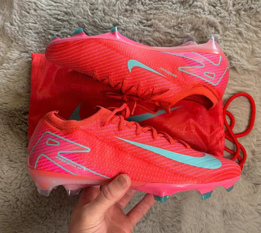 Nike Zoom Vapor 16 Elite FG