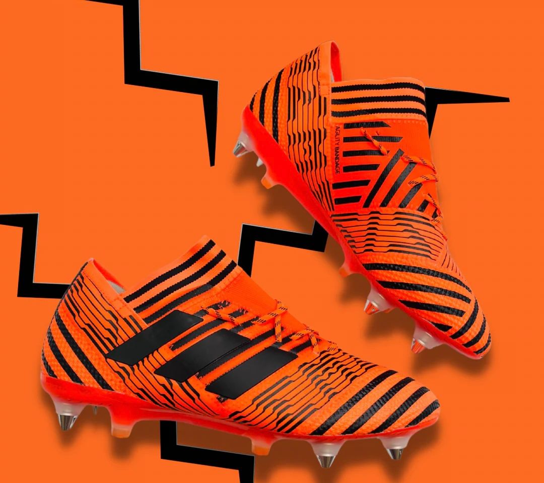 ADIDAS NEMEZIZ 17.1 SG