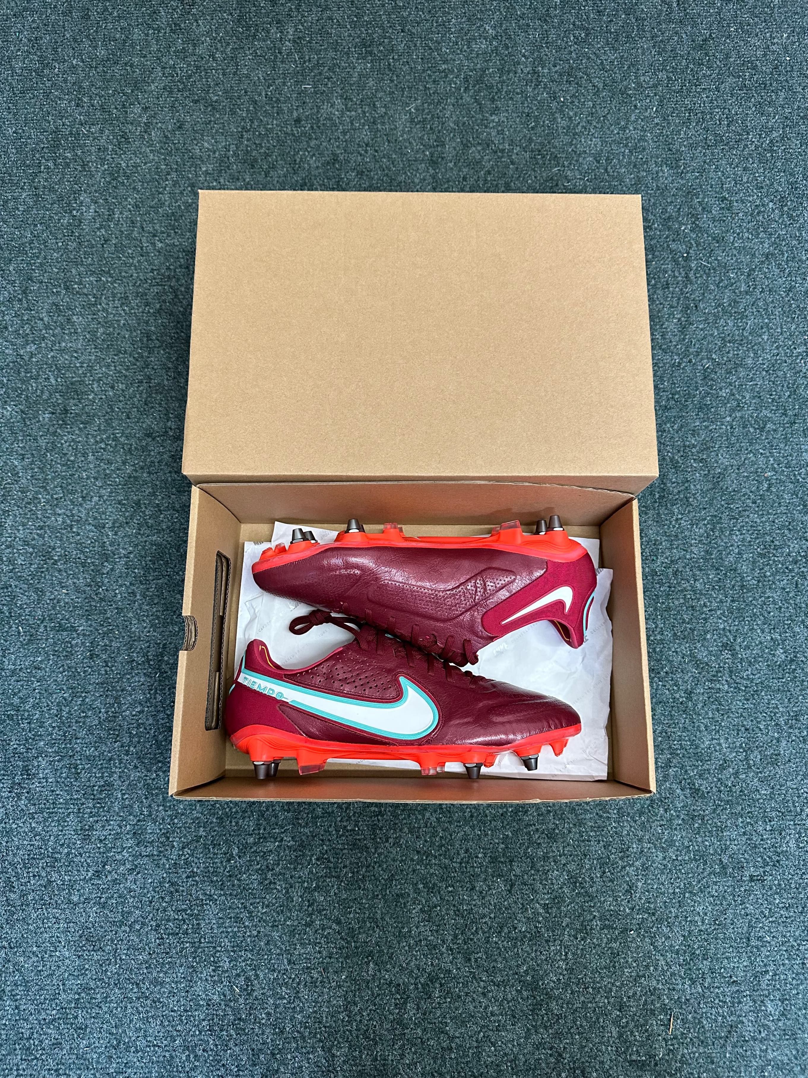 Nike Tiempo Legend 9 Elite SG Player Edition