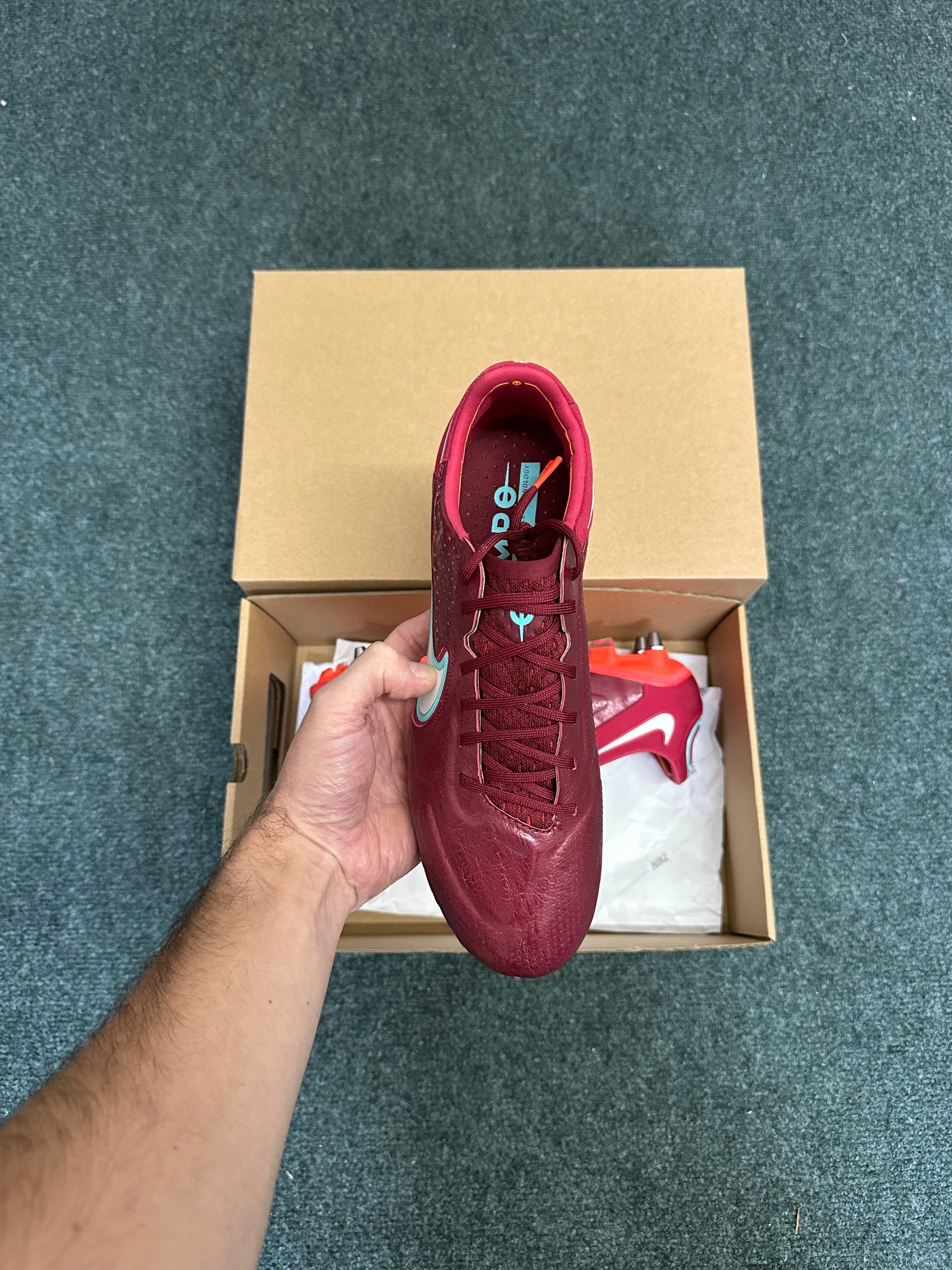 Nike Tiempo Legend 9 Elite SG Player Edition