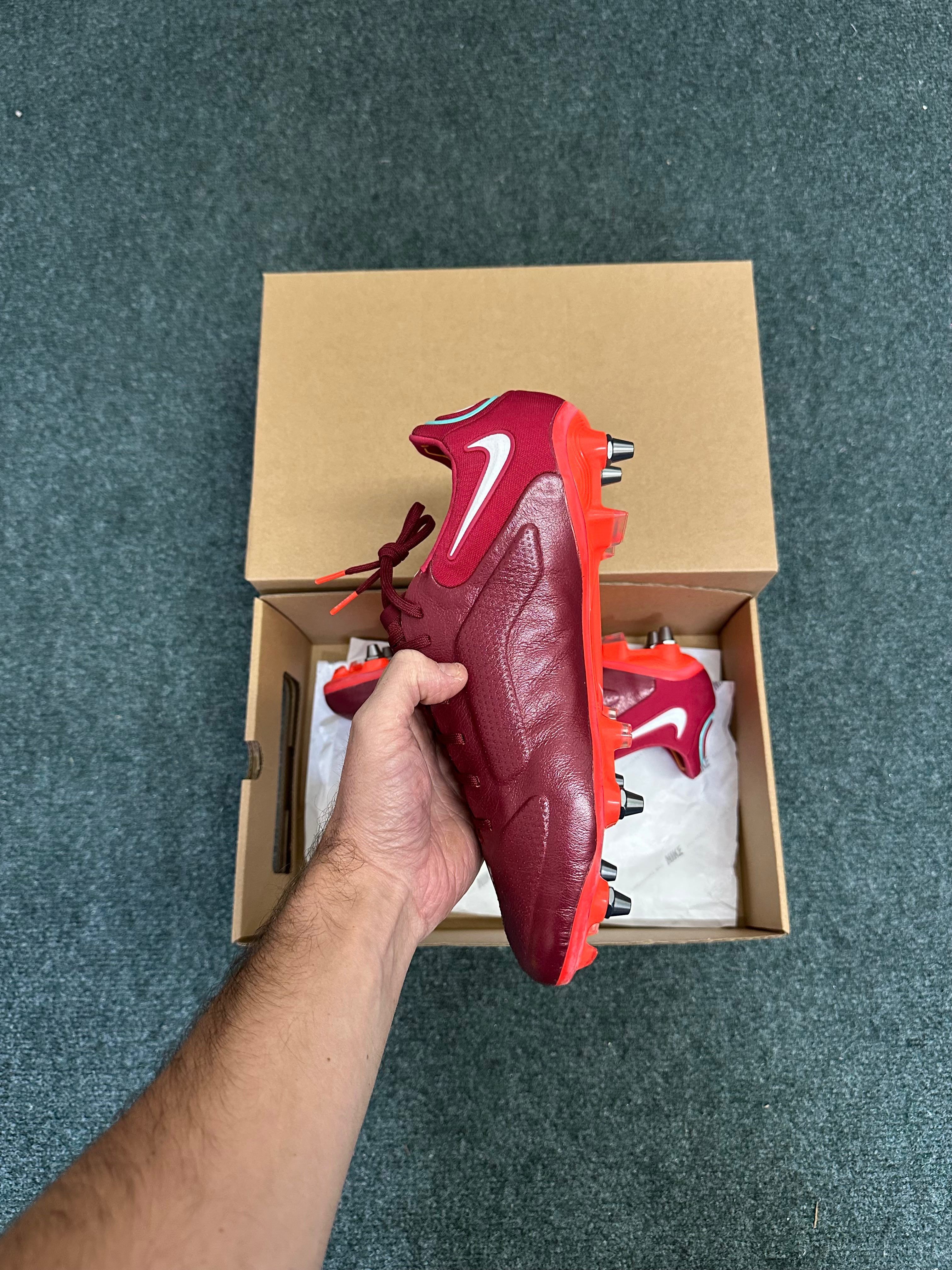 Nike Tiempo Legend 9 Elite SG Player Edition