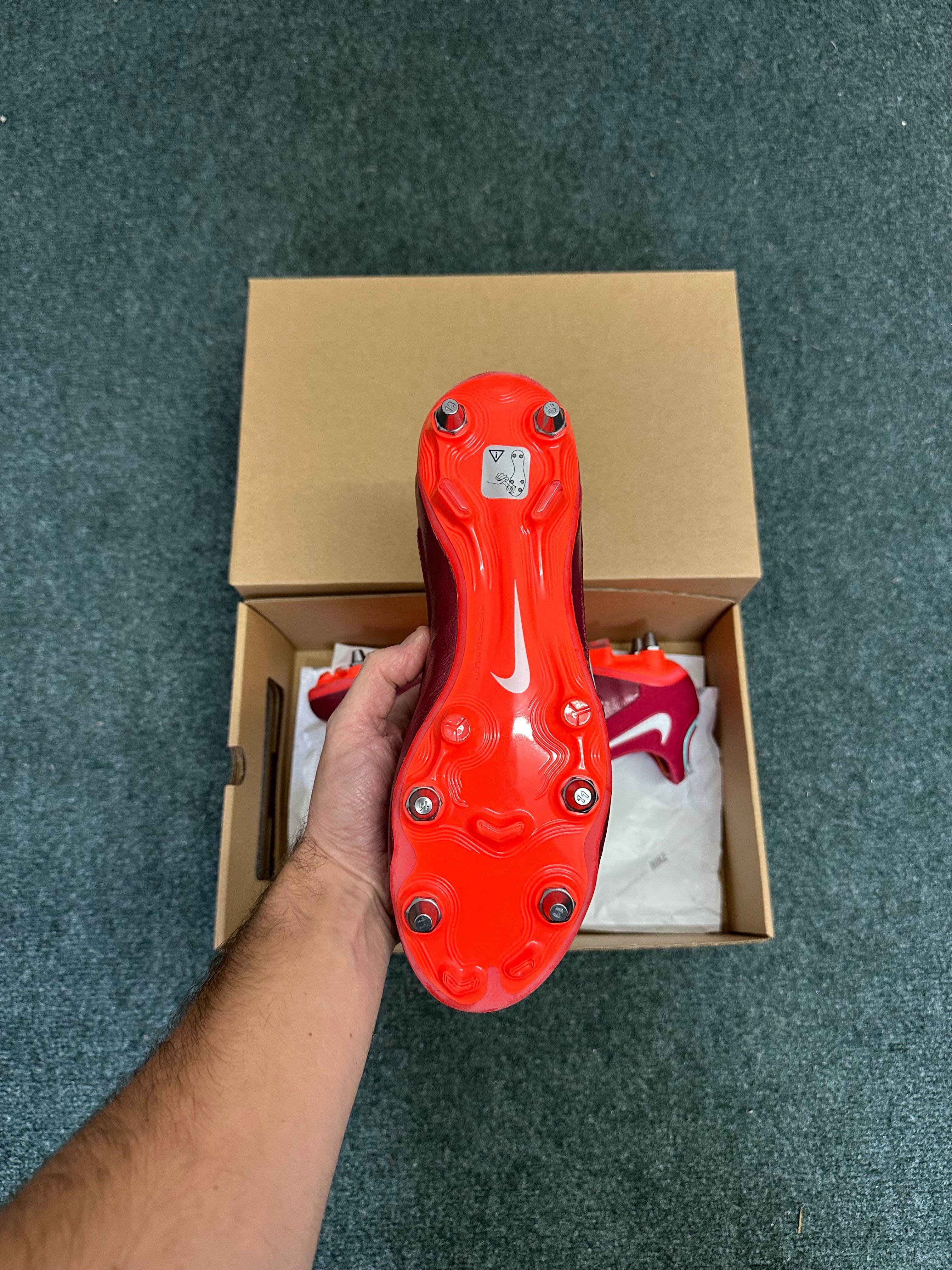 Nike Tiempo Legend 9 Elite SG Player Edition