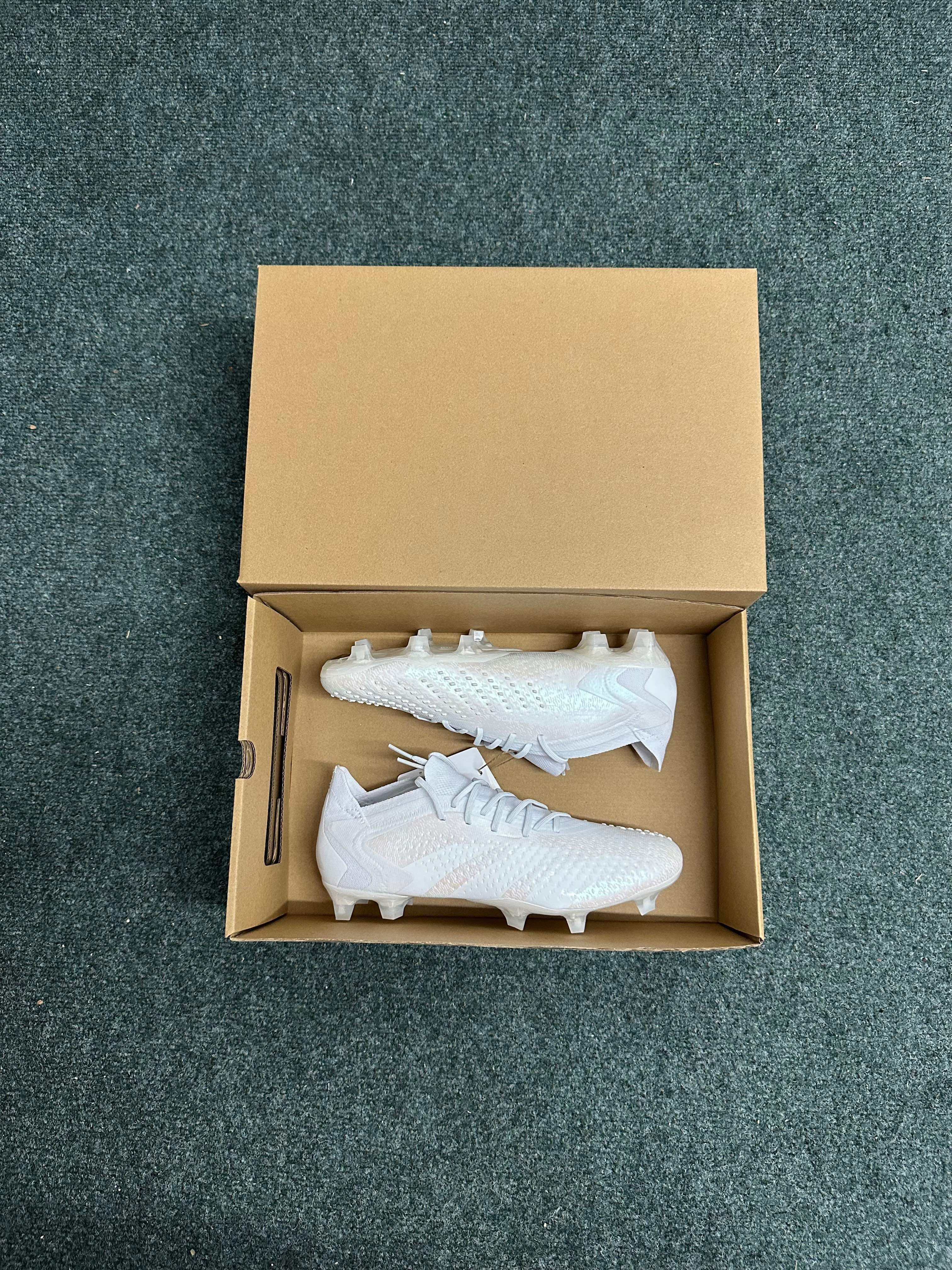 Adidas Predator Accuracy .1 FG