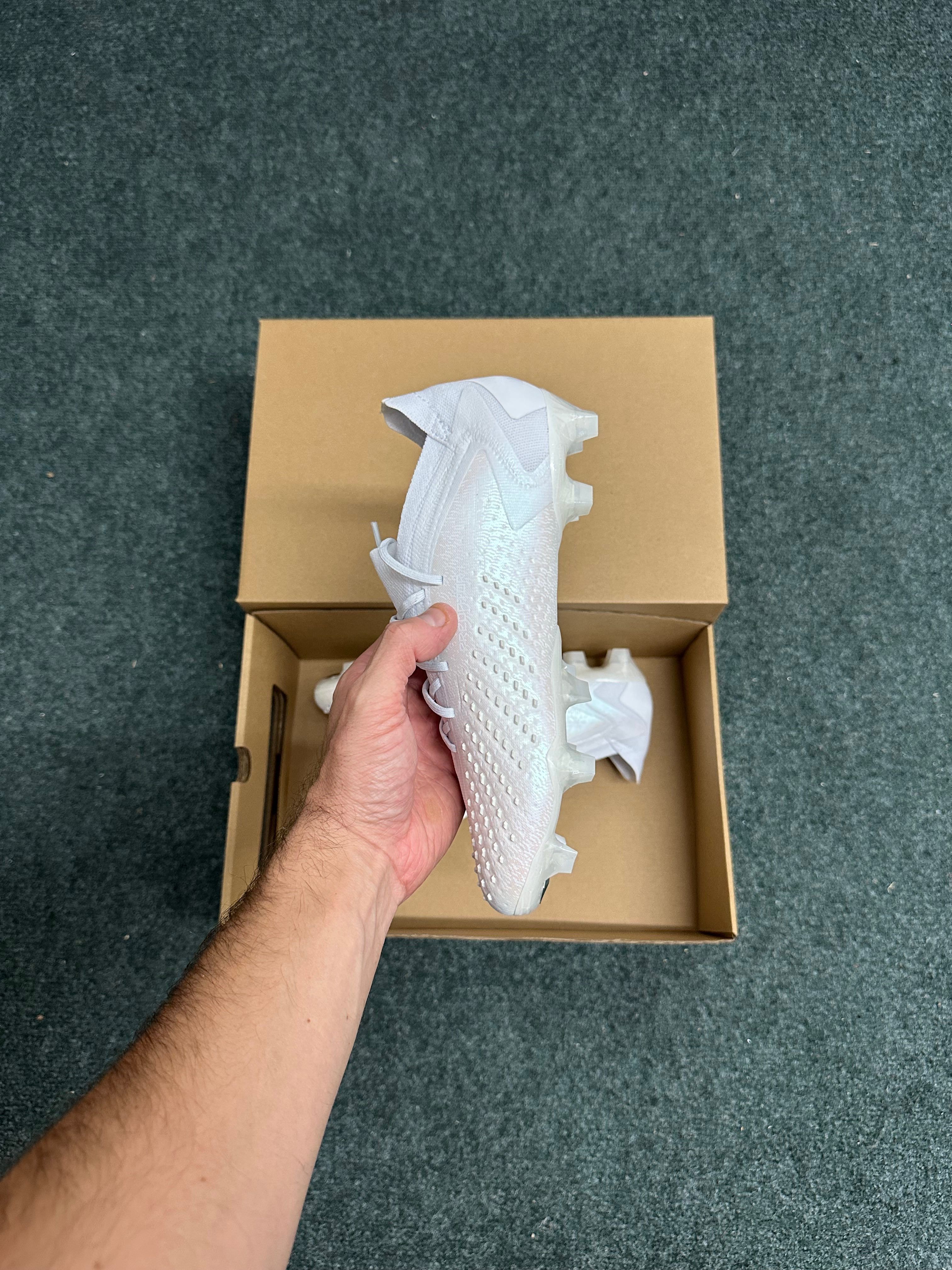 Adidas Predator Accuracy .1 FG