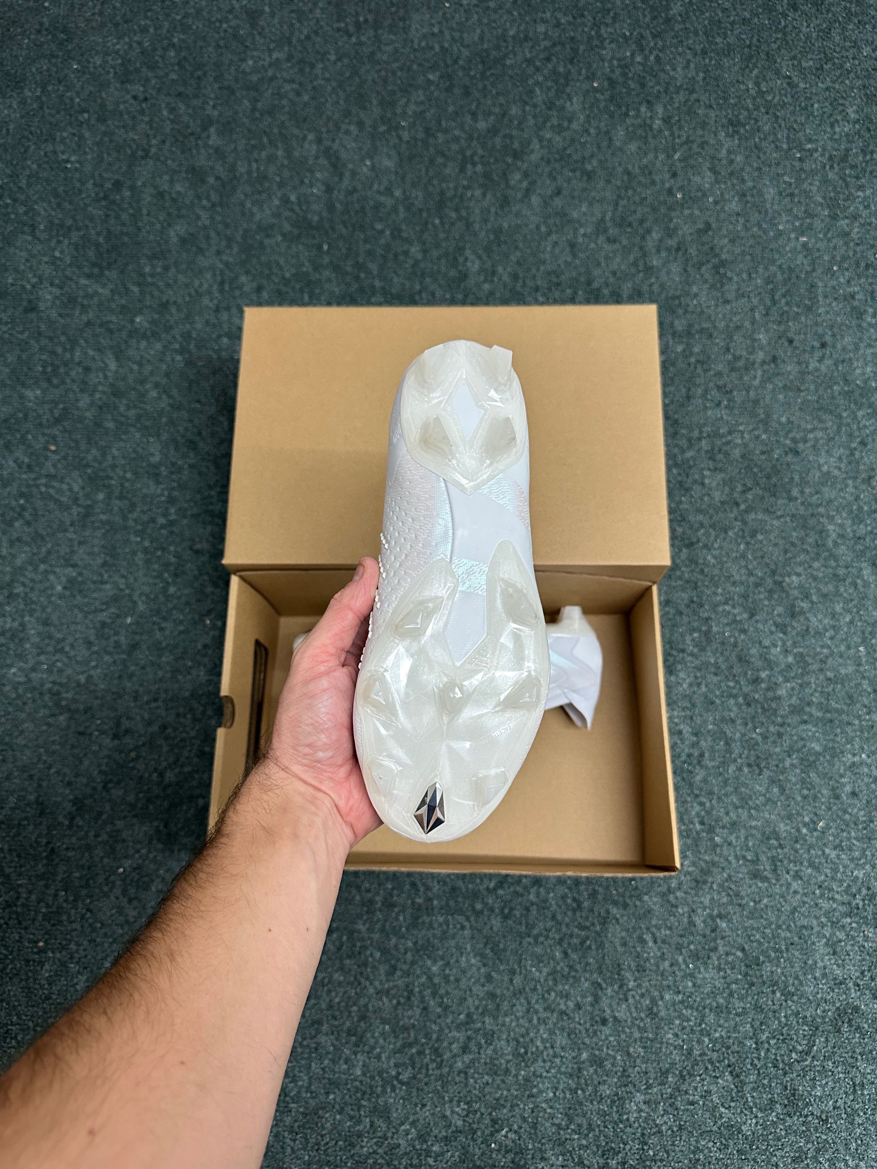 Adidas Predator Accuracy .1 FG