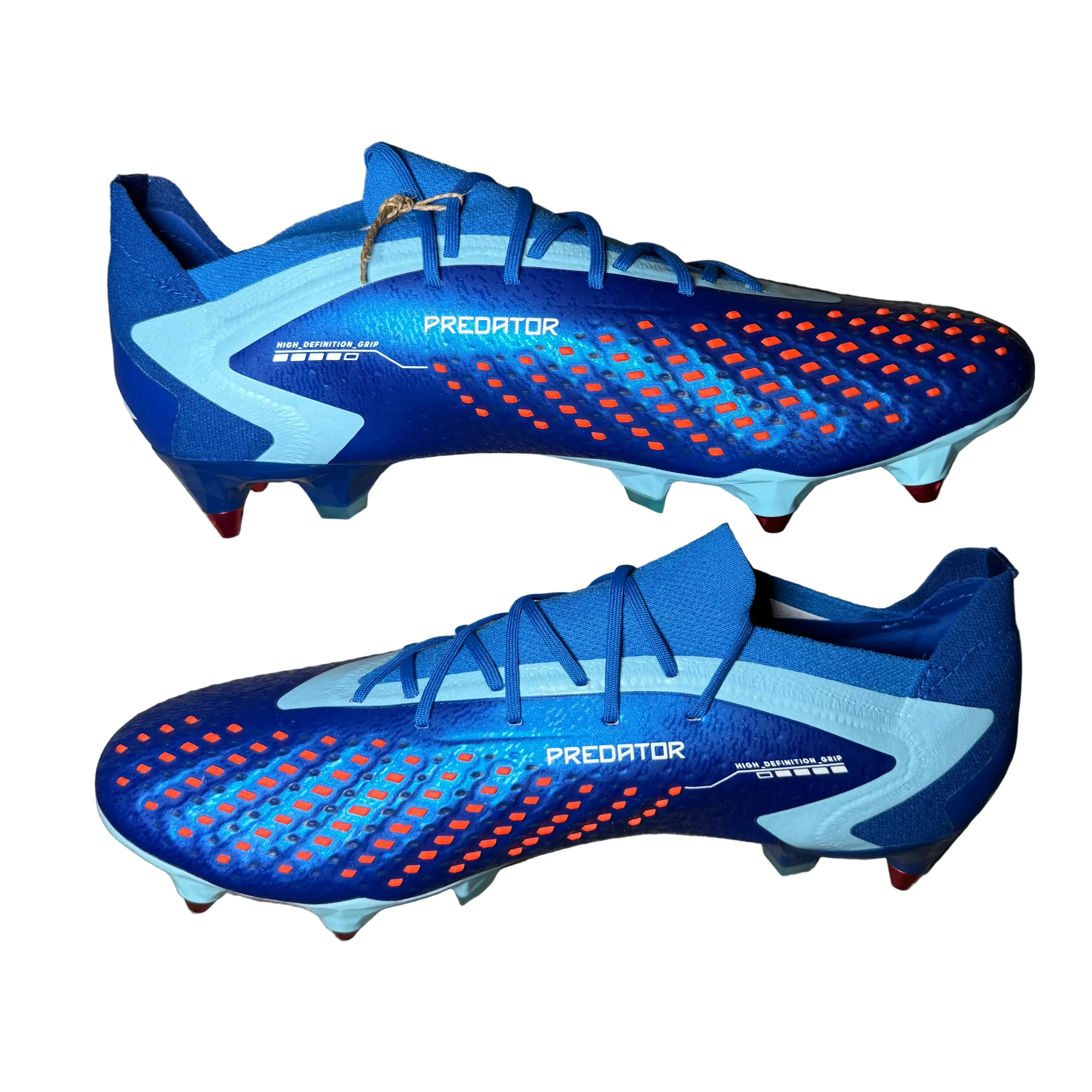 Adidas Predator Accuracy .1 SG