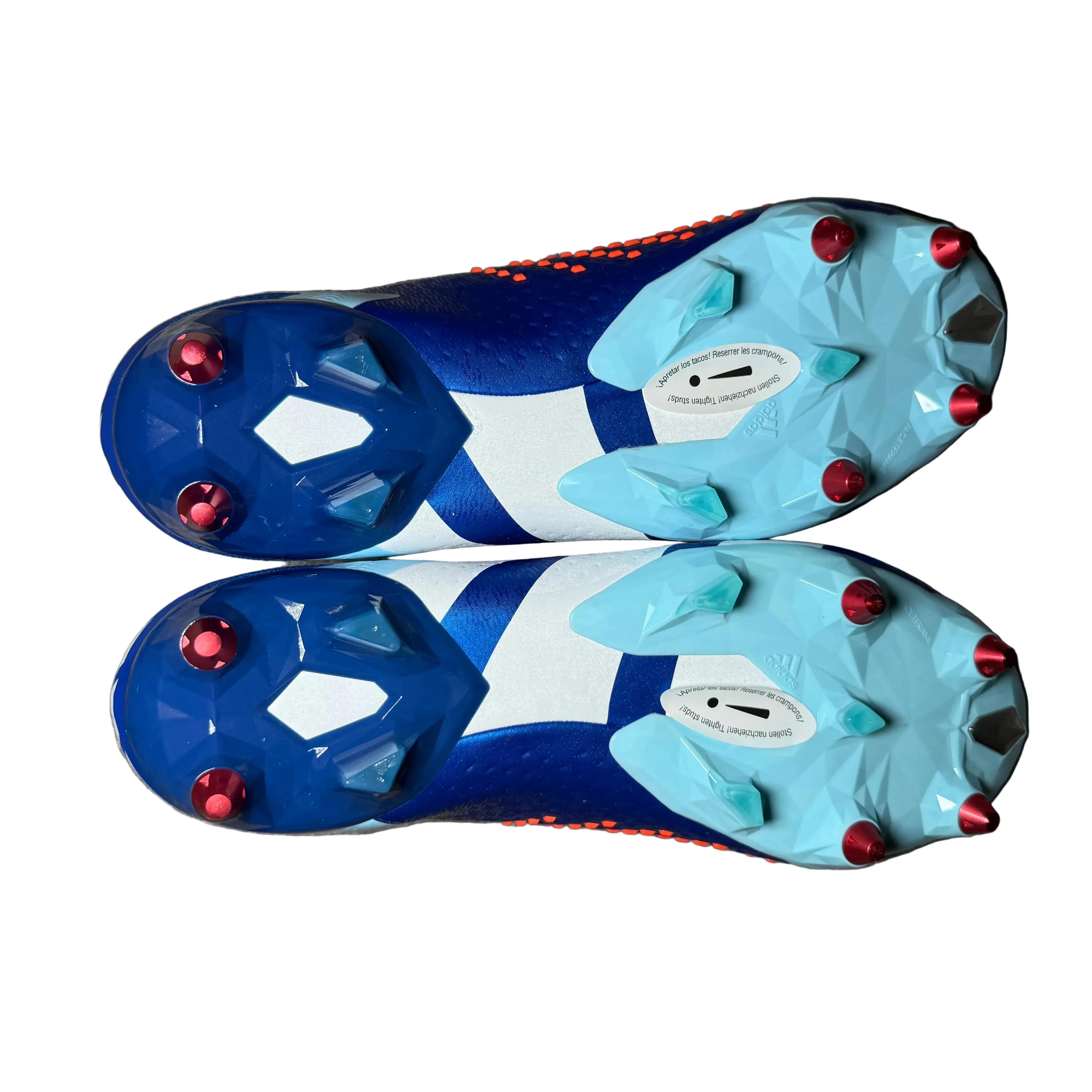 Adidas Predator Accuracy .1 SG