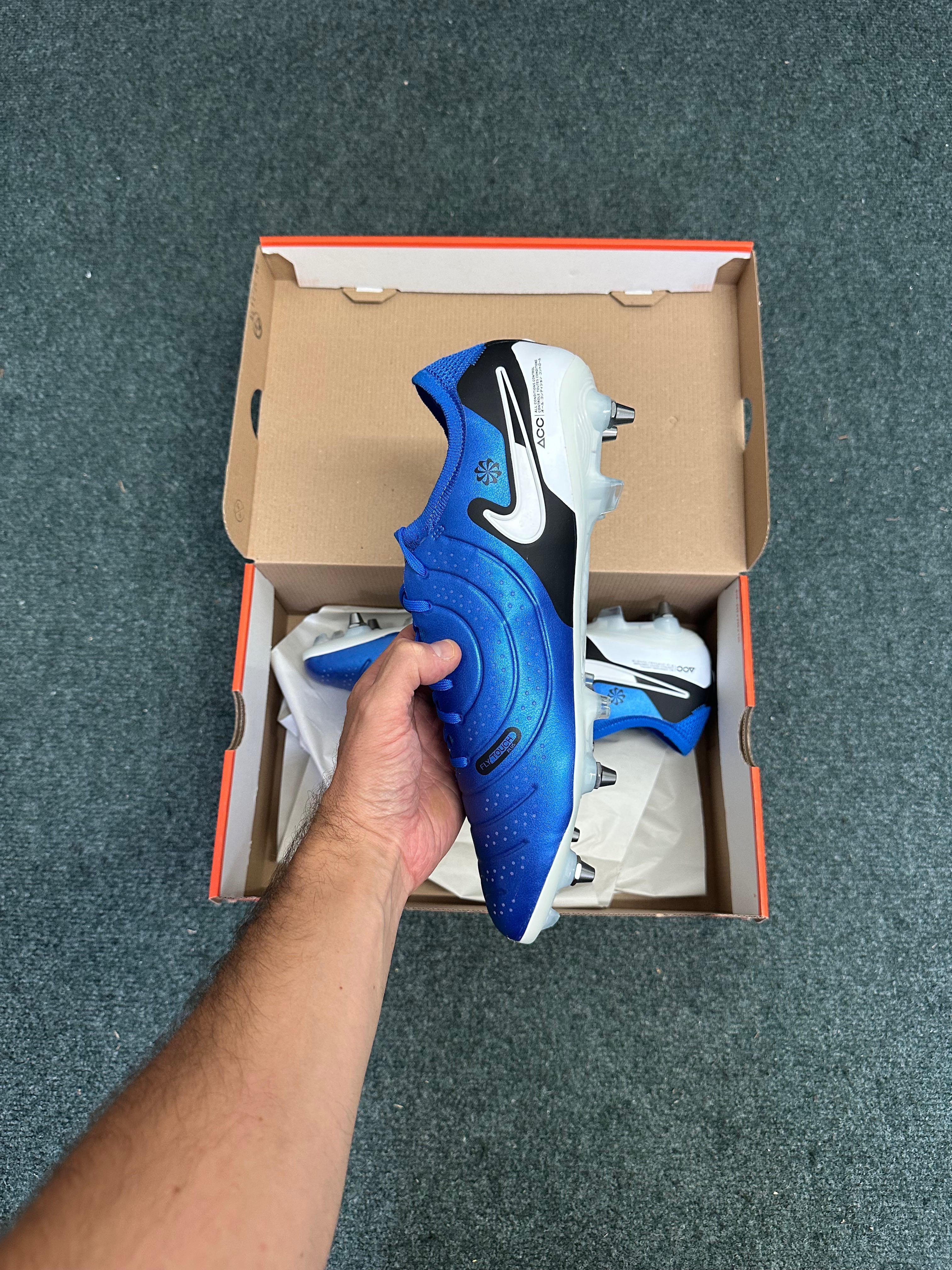 Nike Tiempo Legend X Elite SG Pro Player