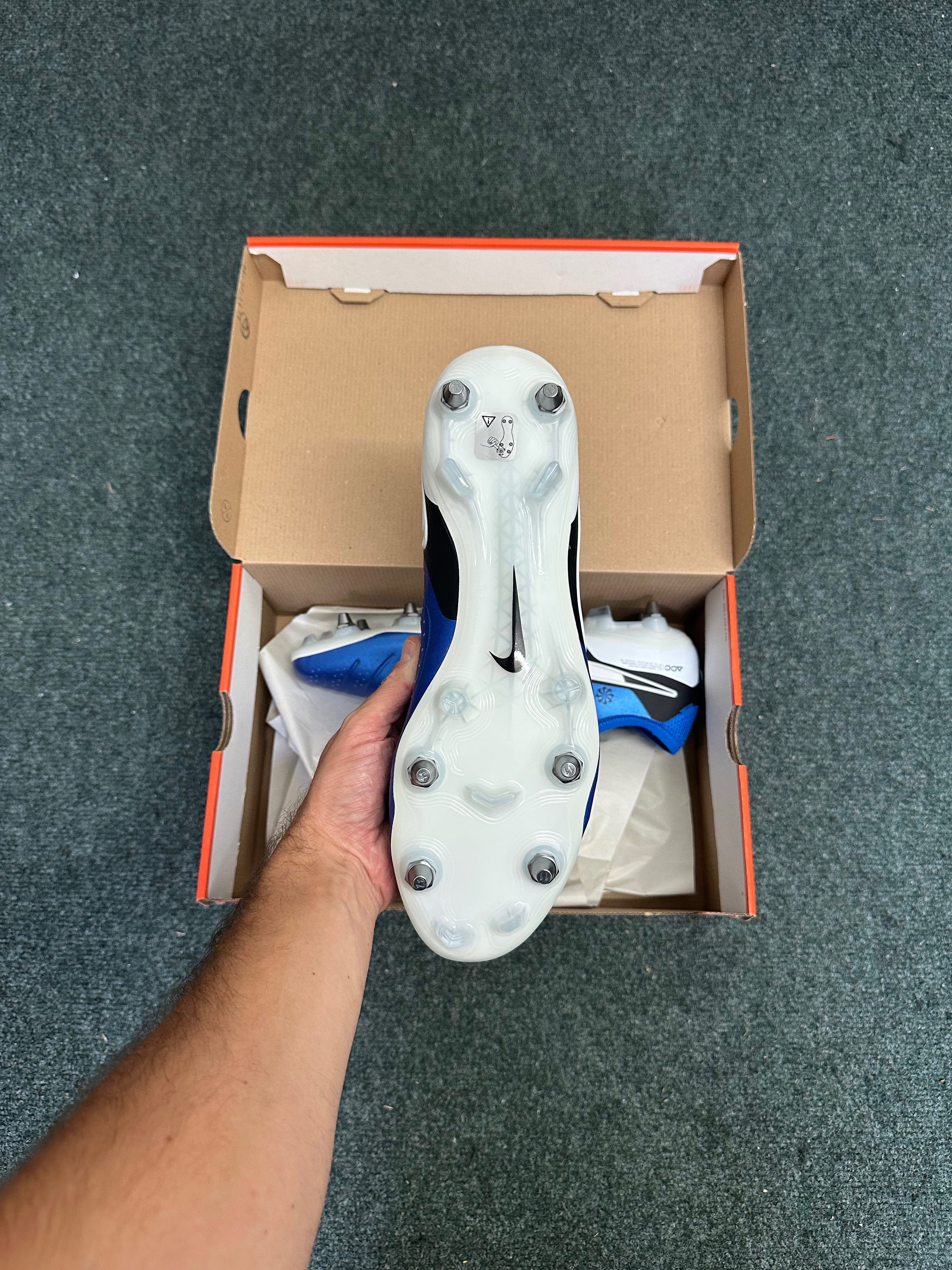 Nike Tiempo Legend X Elite SG Pro Player