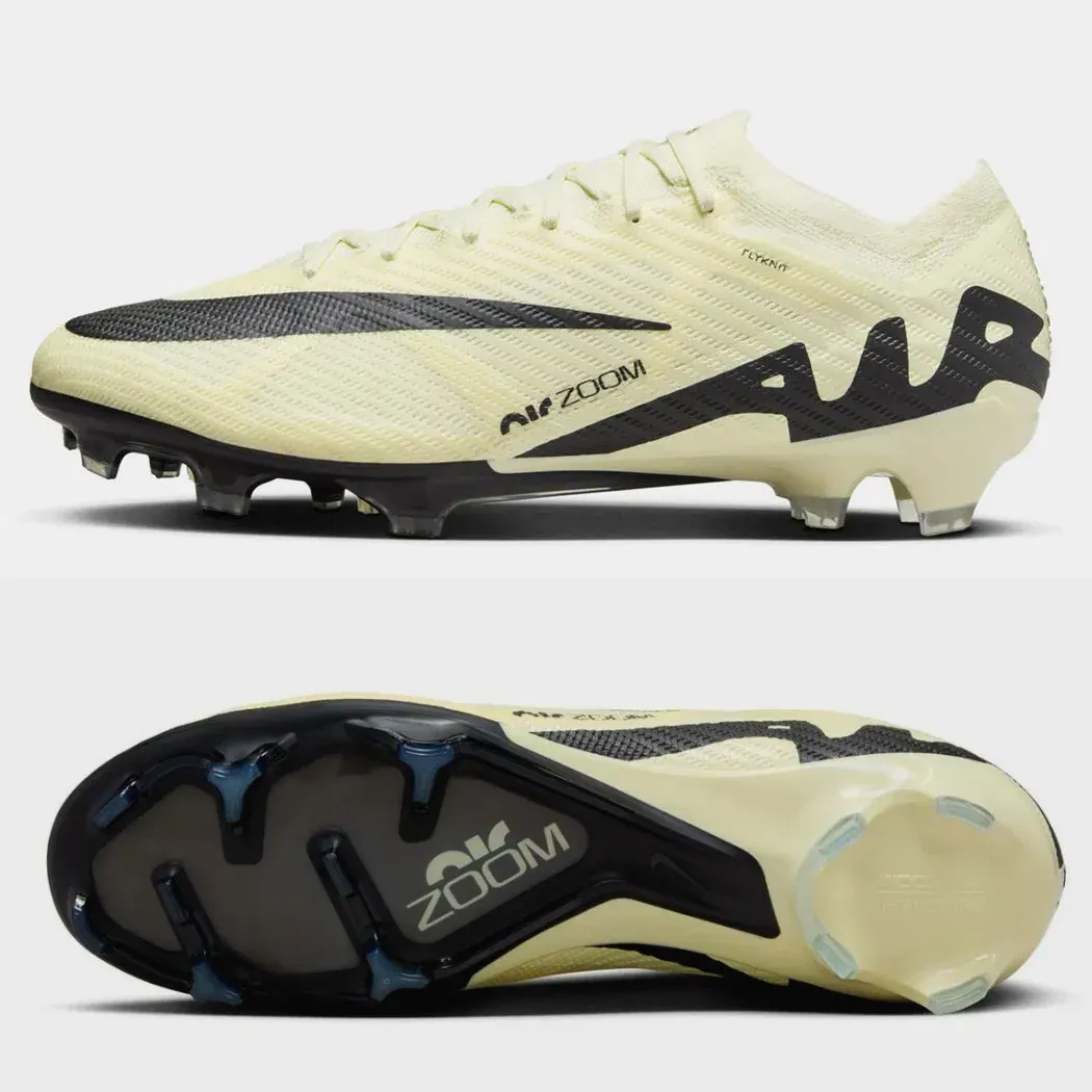 Nike Air Zoom Mercurial Vapor 15 Elite FG