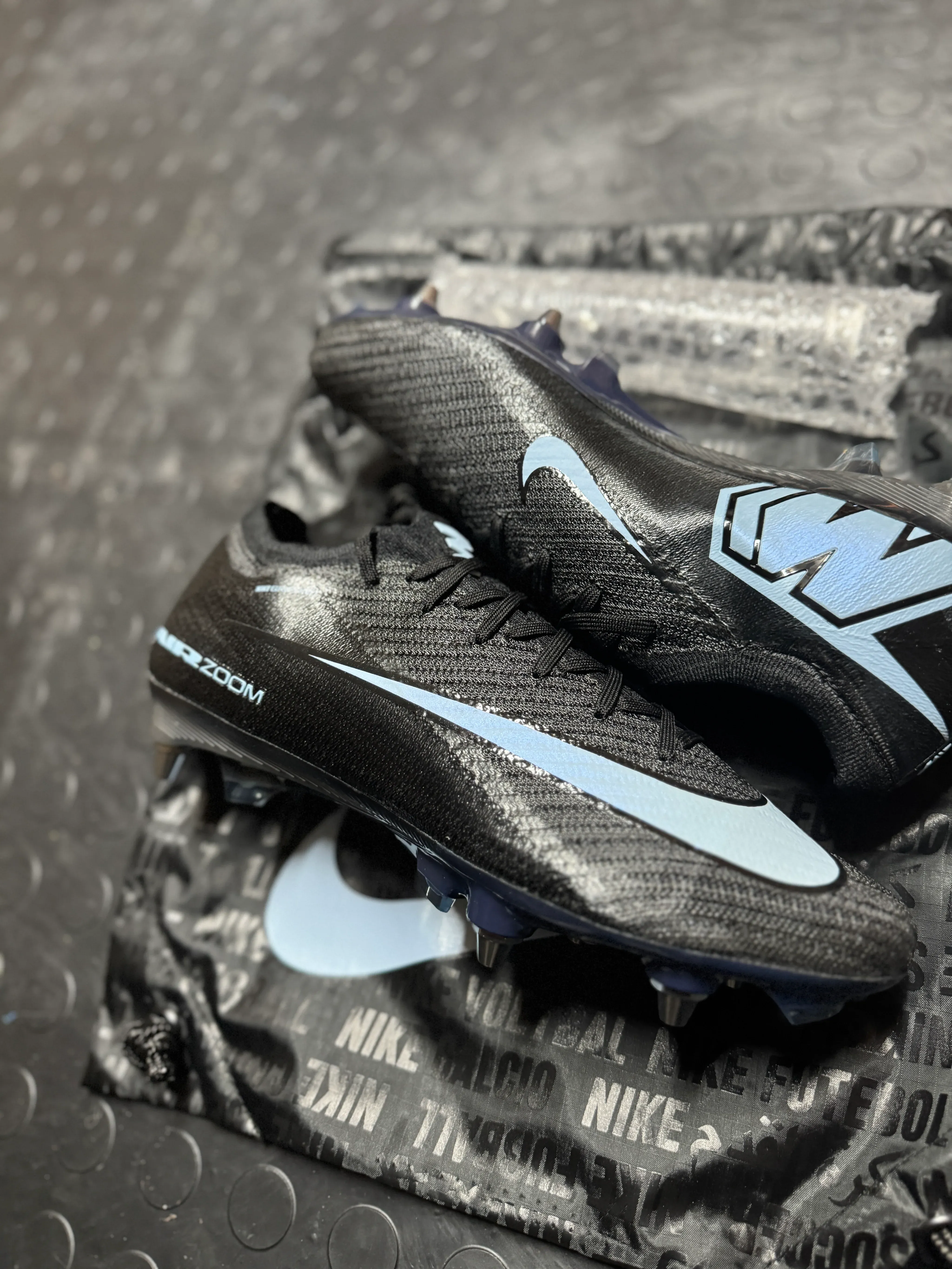 Nike Zoom Vapor 16 Elite Sg-Pro