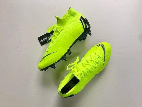 Nike Mercurial Superfly 360 Elite SG AC