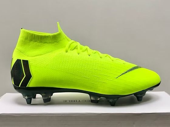Nike Mercurial Superfly 360 Elite SG AC