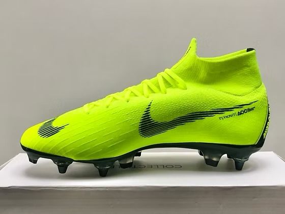 Nike Mercurial Superfly 360 Elite SG AC