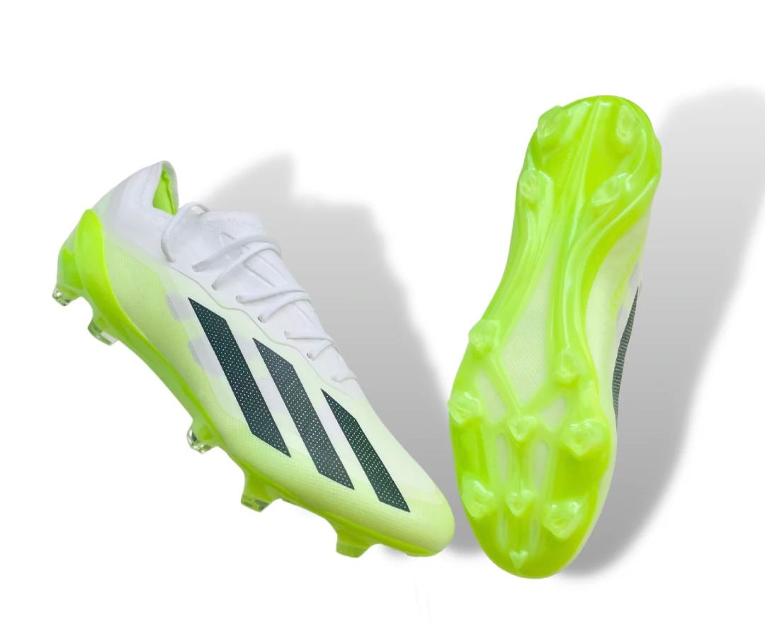 ADIDAS X CRAZYFAST.1 FG