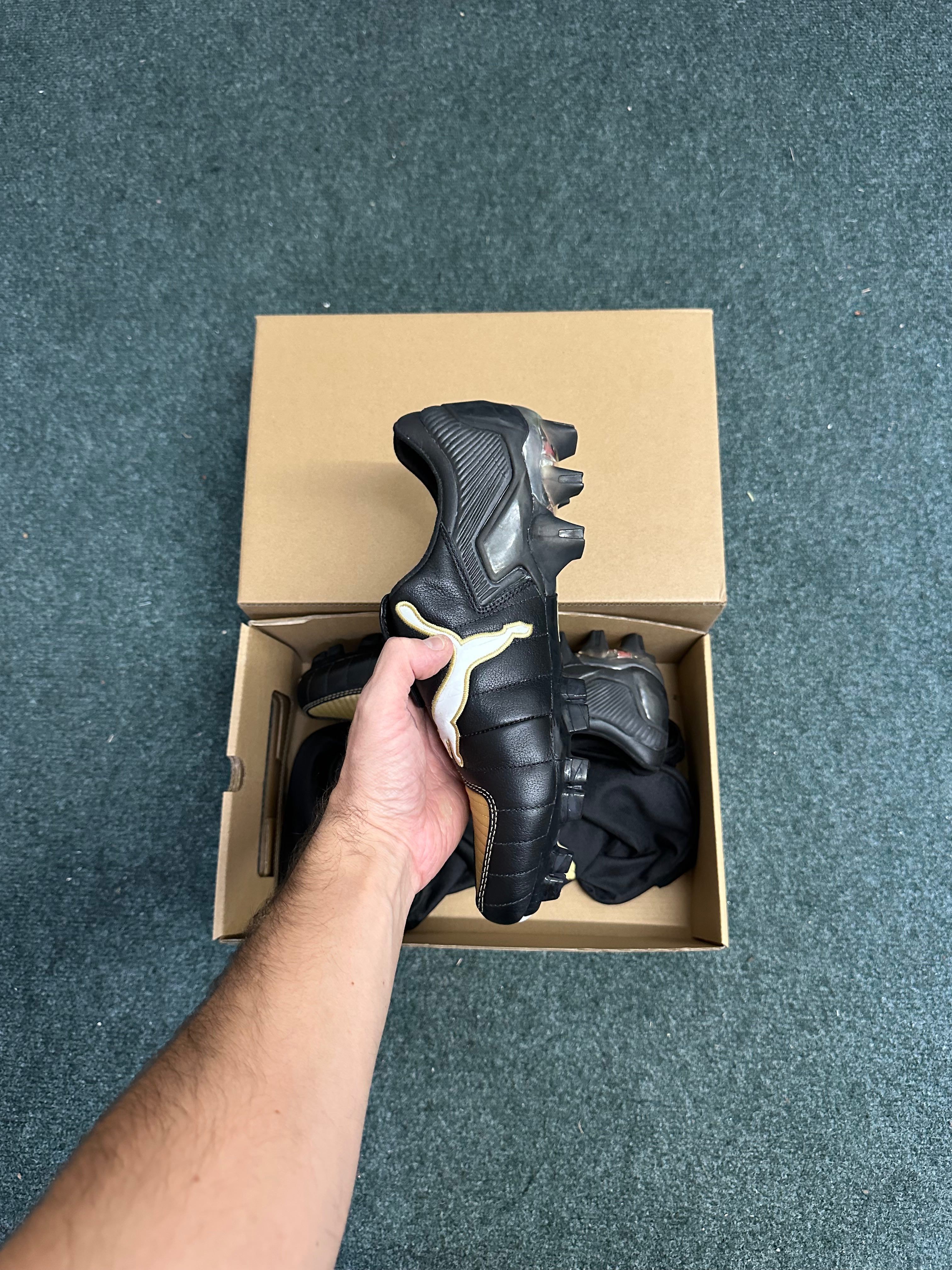 Puma v-Konstrukt III FG