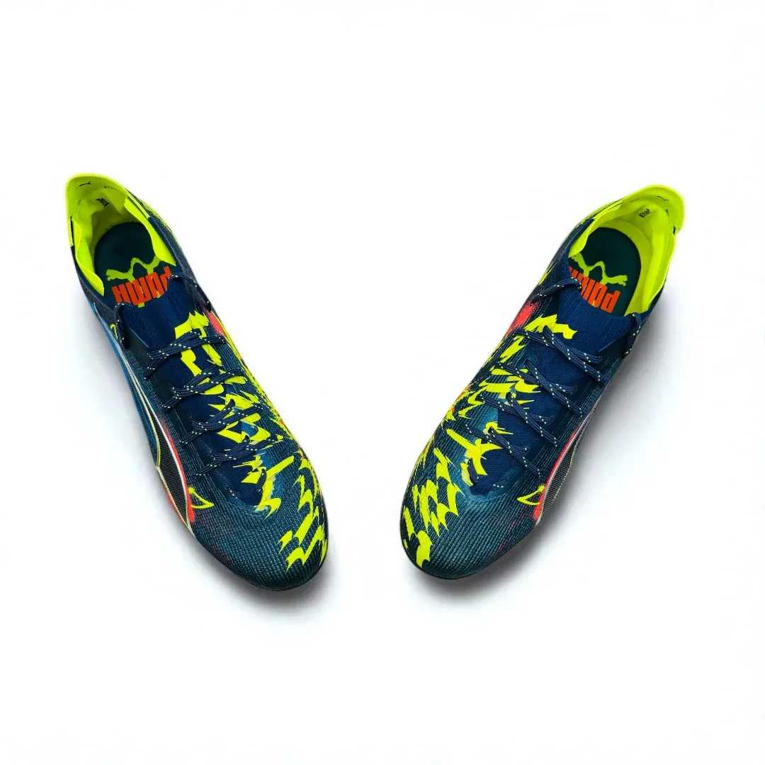 PUMA ULTRA 6 CARBON 'DARE TO' PACK FG