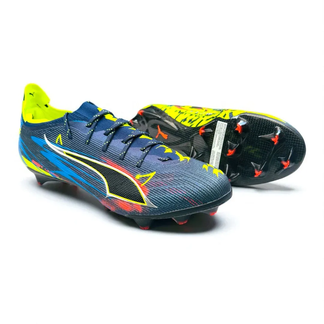 PUMA ULTRA 6 CARBON 'DARE TO' PACK FG