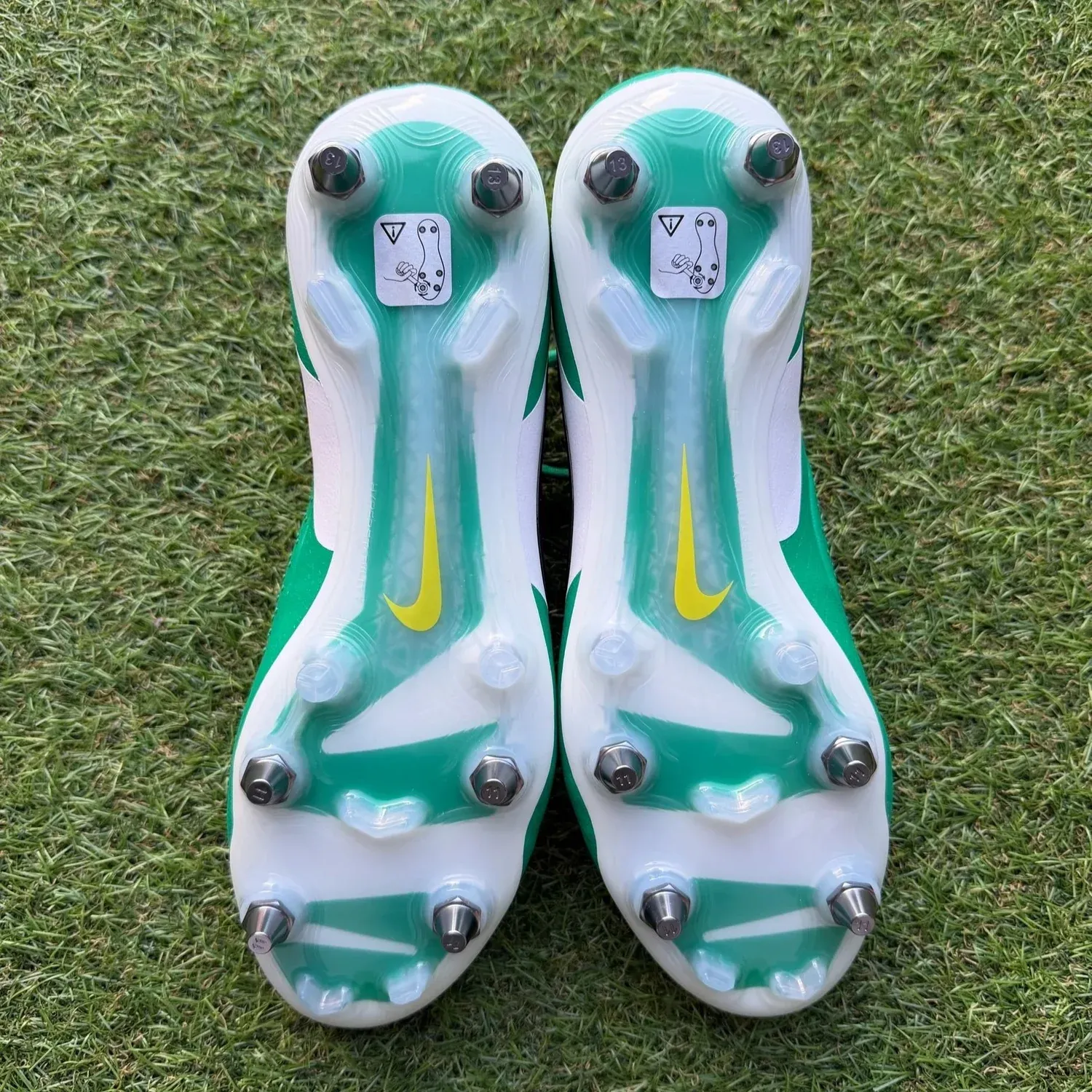 Nike Tiempo Legend X Elite SG-Pro