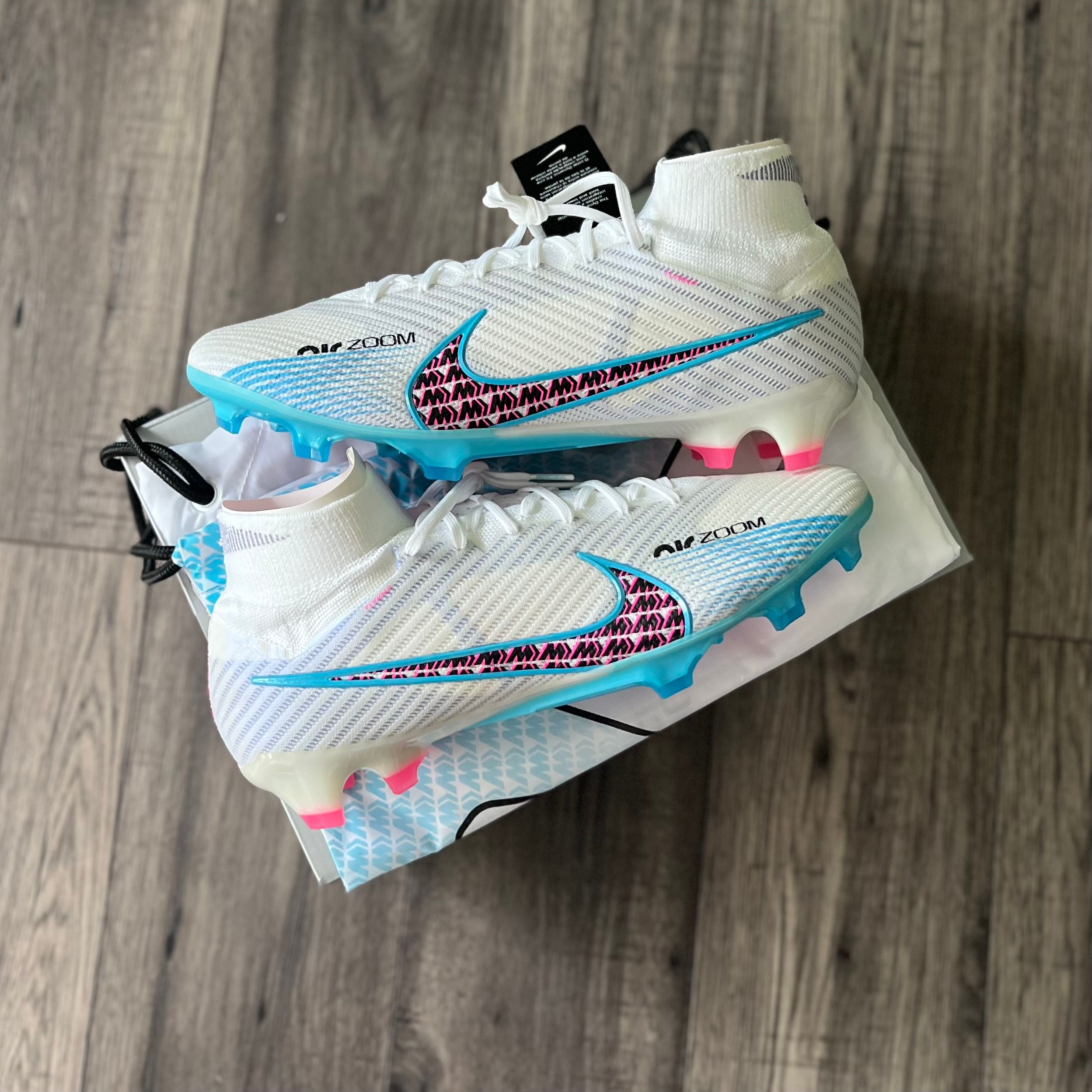 Nike Mercurial Superfly 9 Elite FG