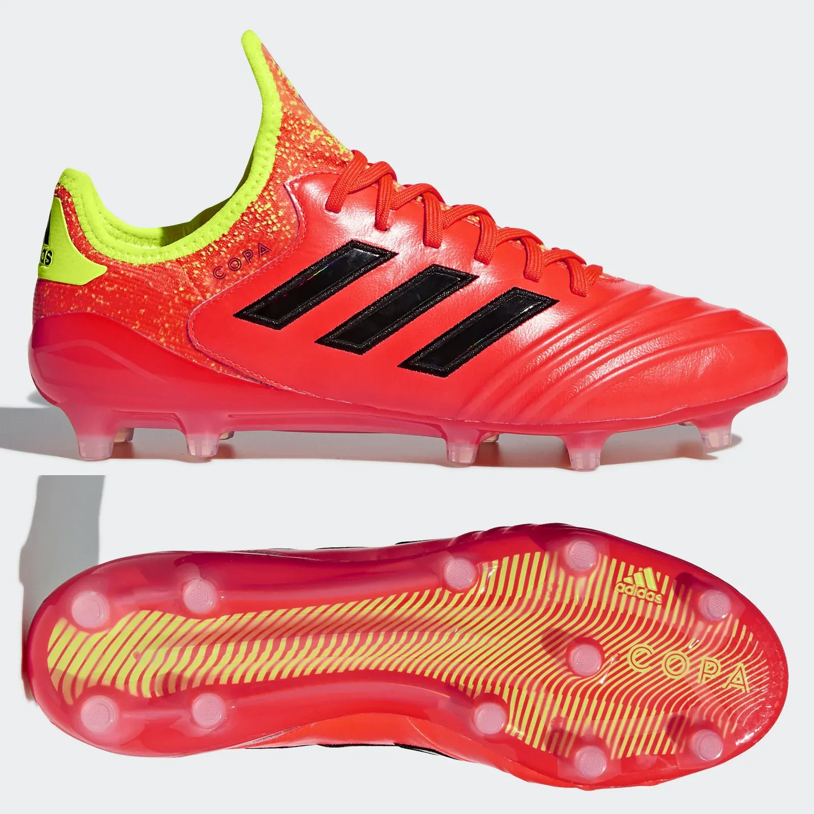 adidas Copa 18.1 FG