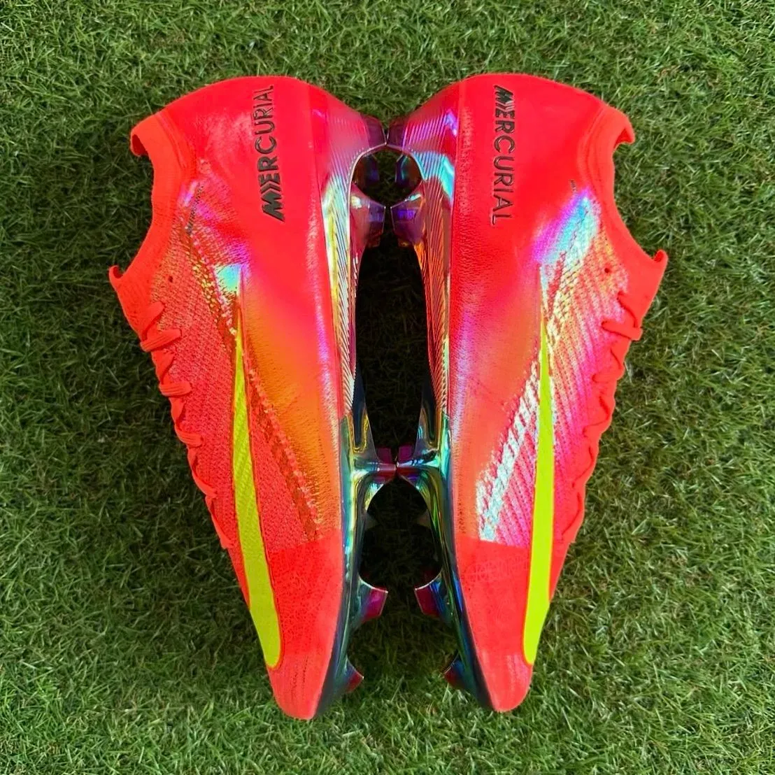 Nike Mercurial Vapor 16 Elite FG “Cosmic Speed 2”