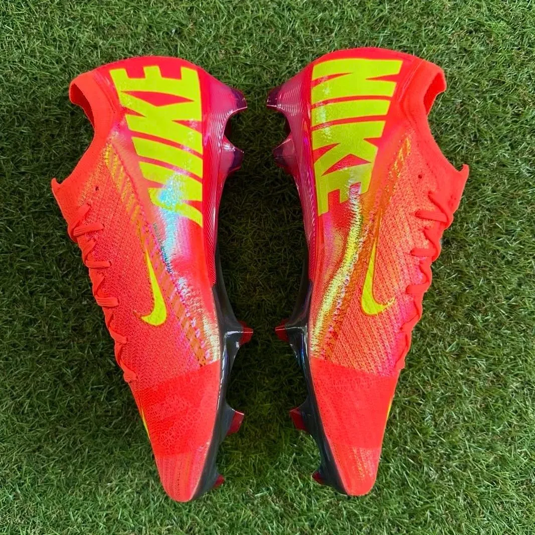 Nike Mercurial Vapor 16 Elite FG “Cosmic Speed 2”