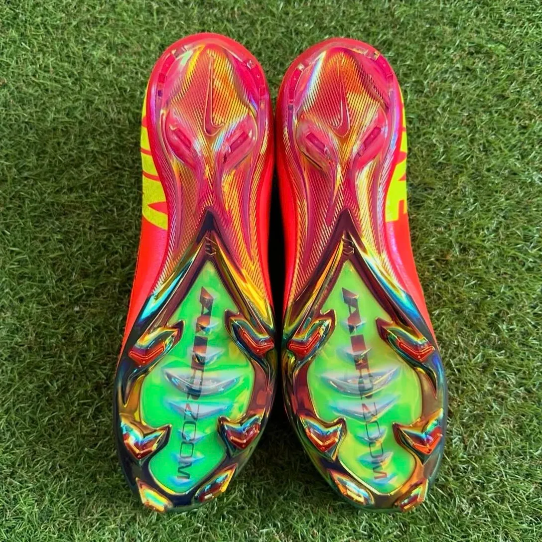 Nike Mercurial Vapor 16 Elite FG “Cosmic Speed 2”