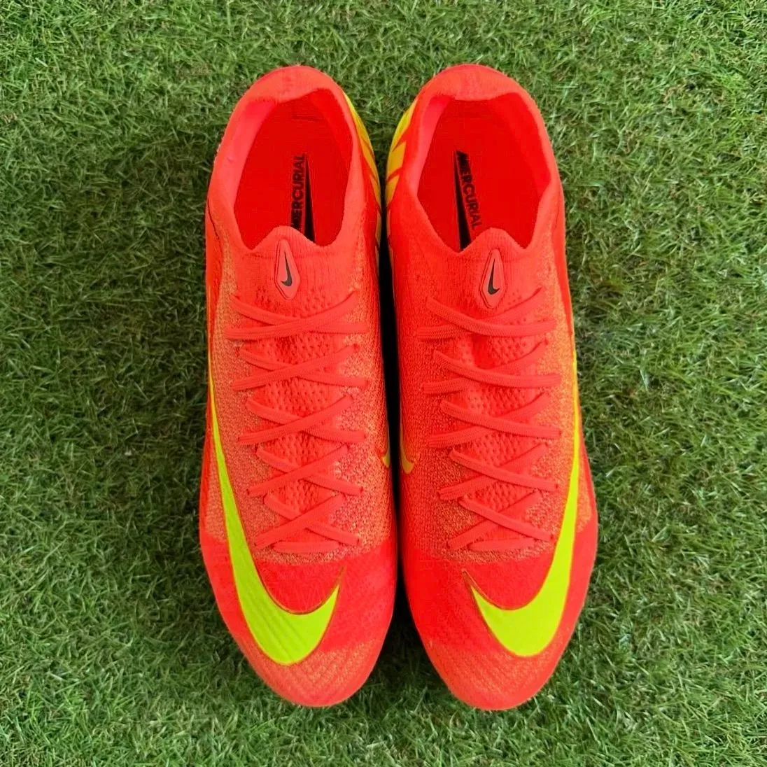 Nike Mercurial Vapor 16 Elite FG “Cosmic Speed 2”
