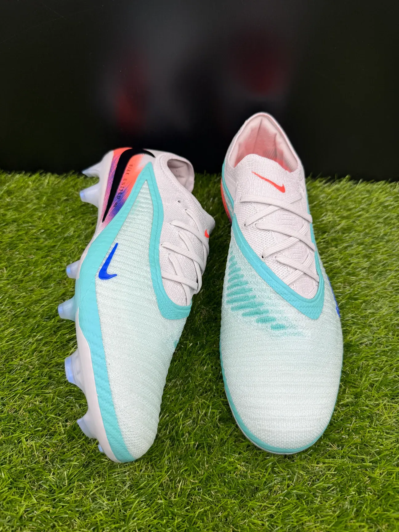 Nike Phantom 6 Low Elite FG NU2