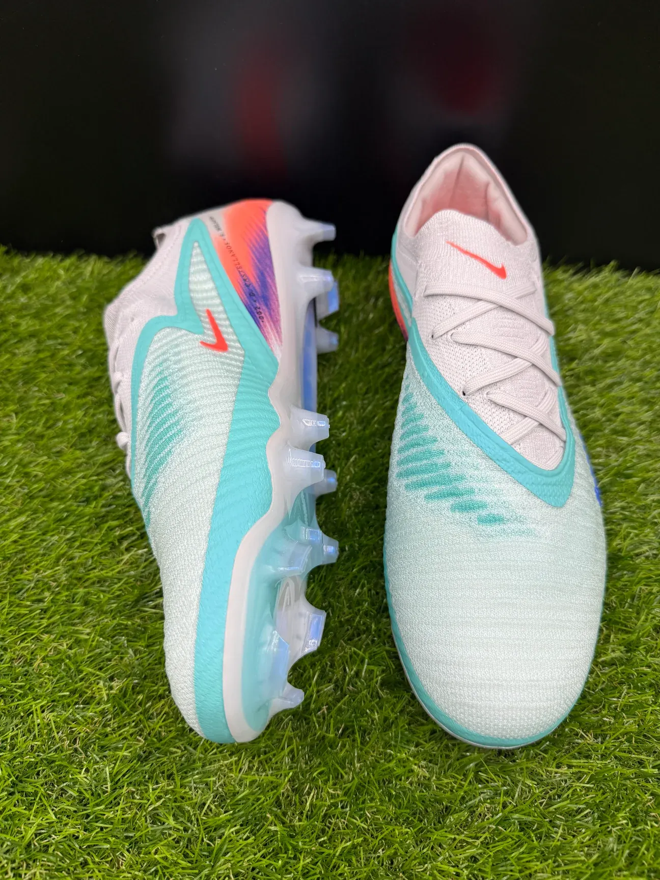 Nike Phantom 6 Low Elite FG NU2