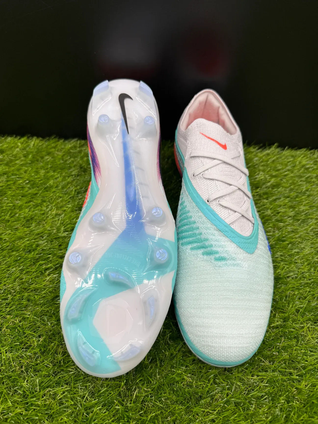 Nike Phantom 6 Low Elite FG NU2