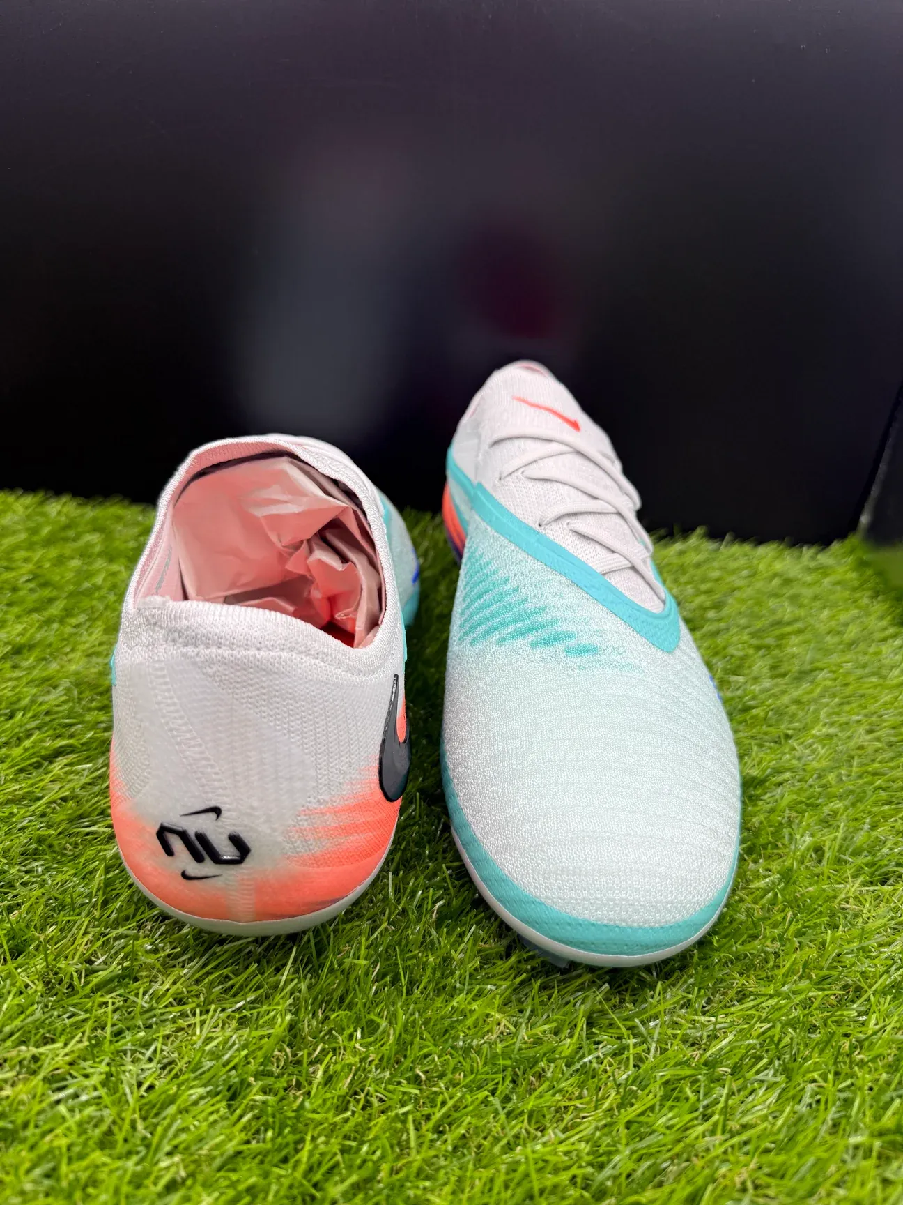 Nike Phantom 6 Low Elite FG NU2