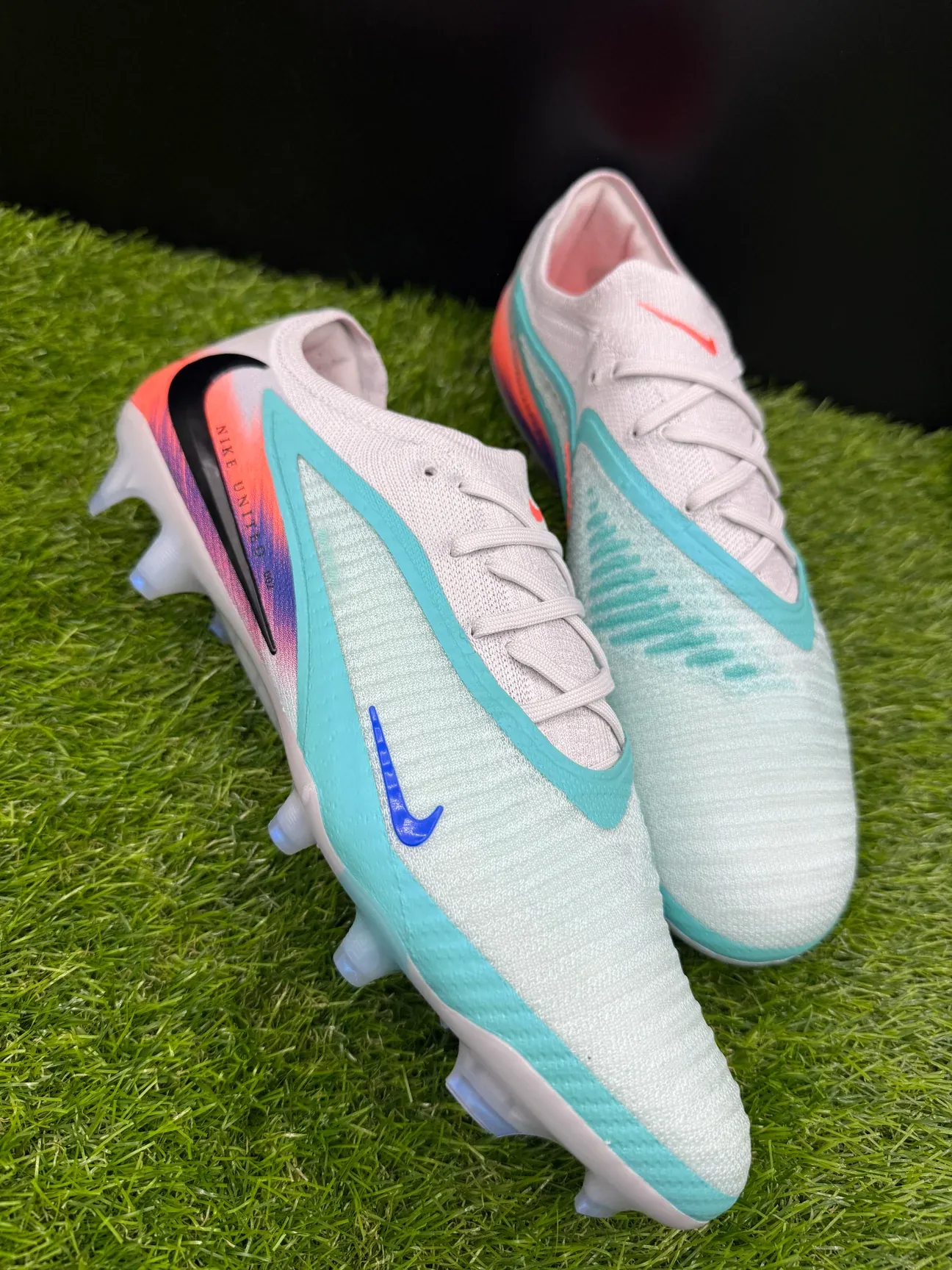 Nike Phantom 6 Low Elite FG NU2