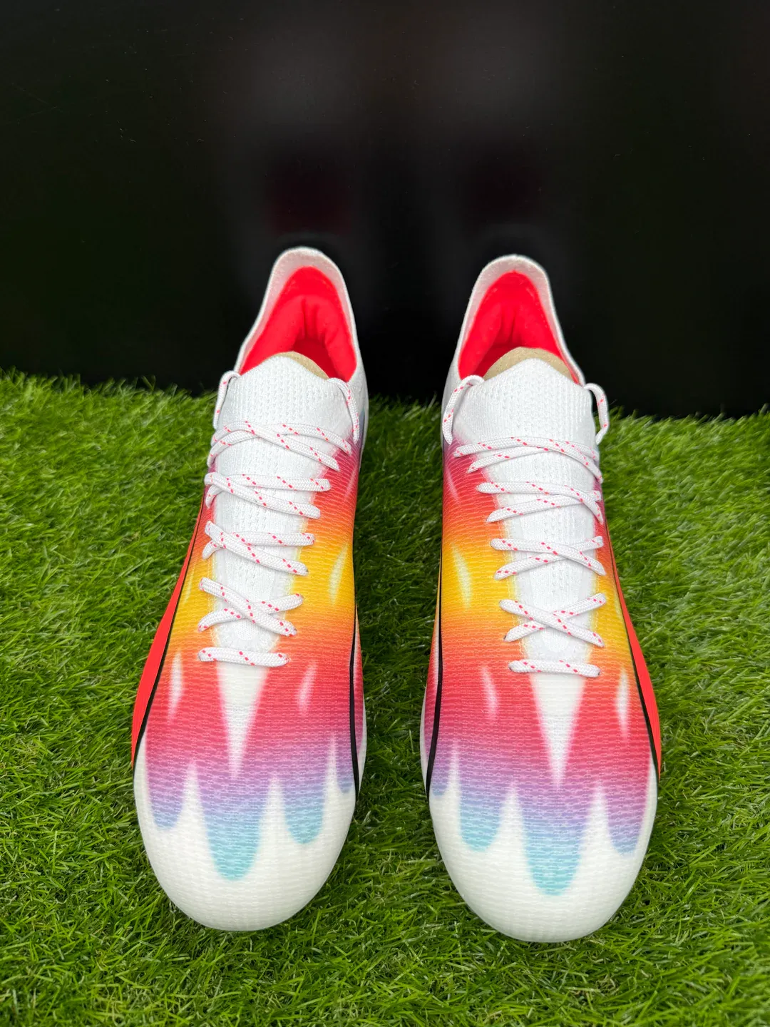 Puma Ultra Ultimate FG