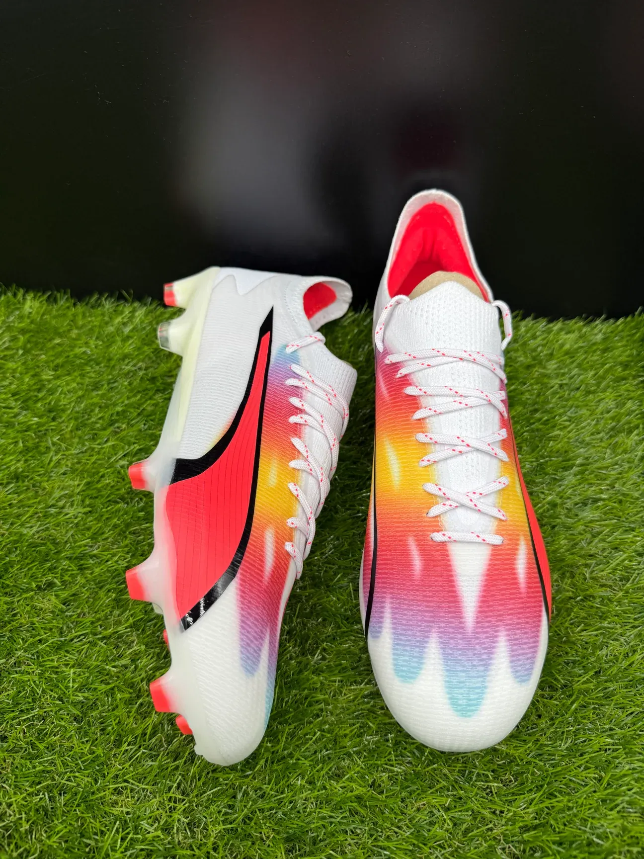 Puma Ultra Ultimate FG