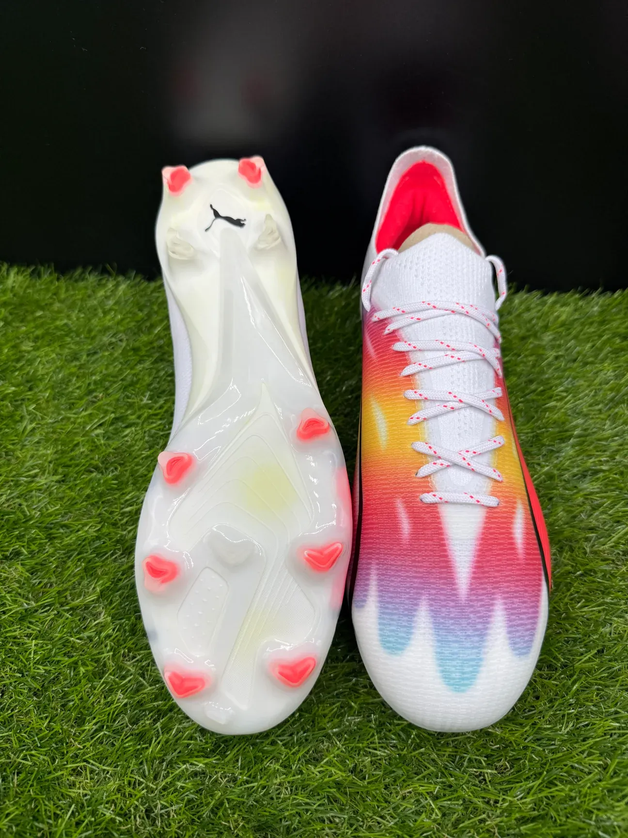 Puma Ultra Ultimate FG
