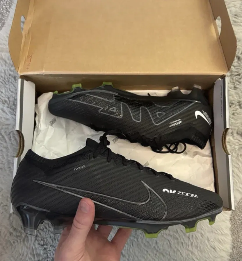 Nike Zoom Vapor 15 Elite FG