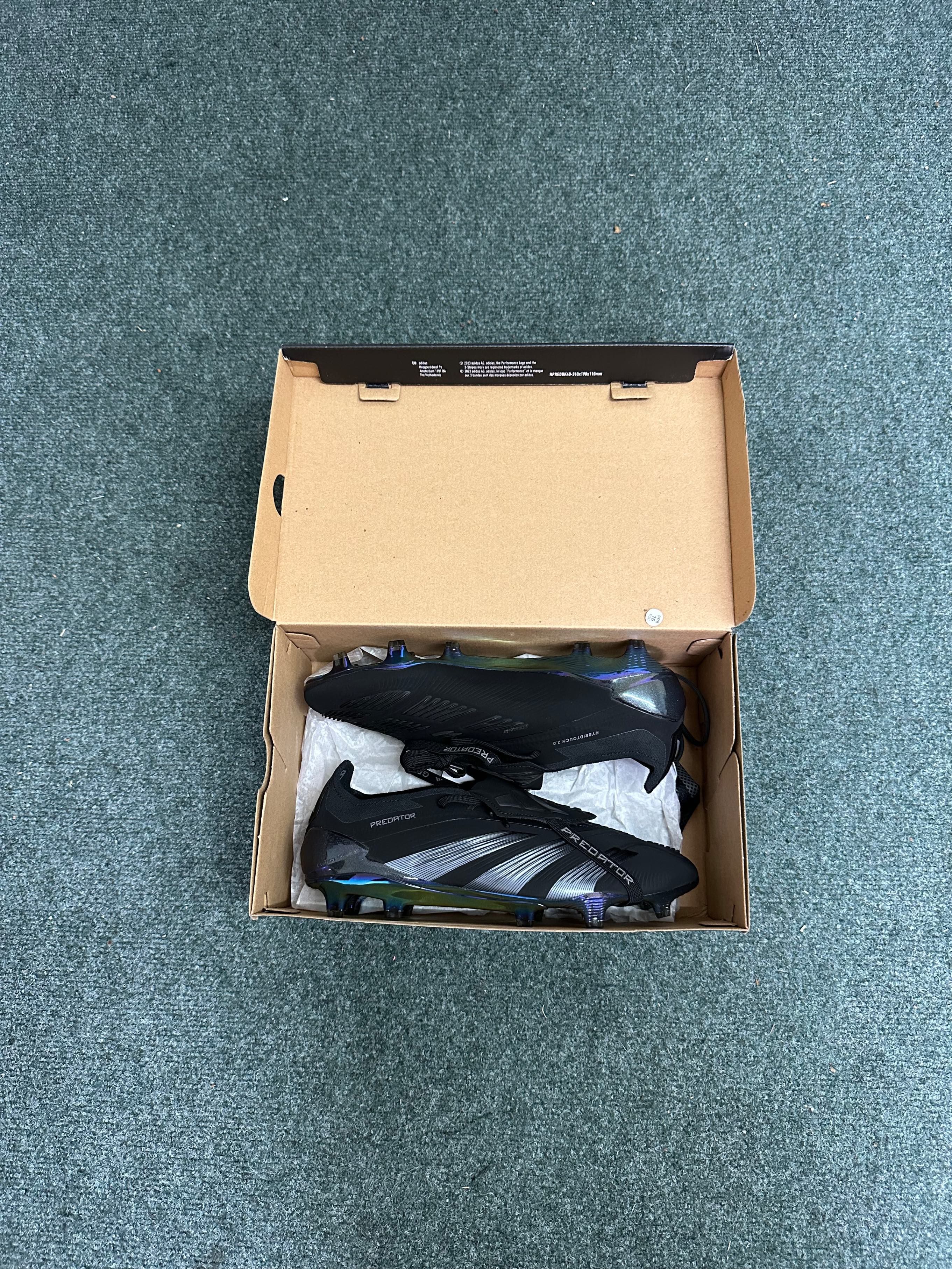 Adidas Predator Elite FT FG