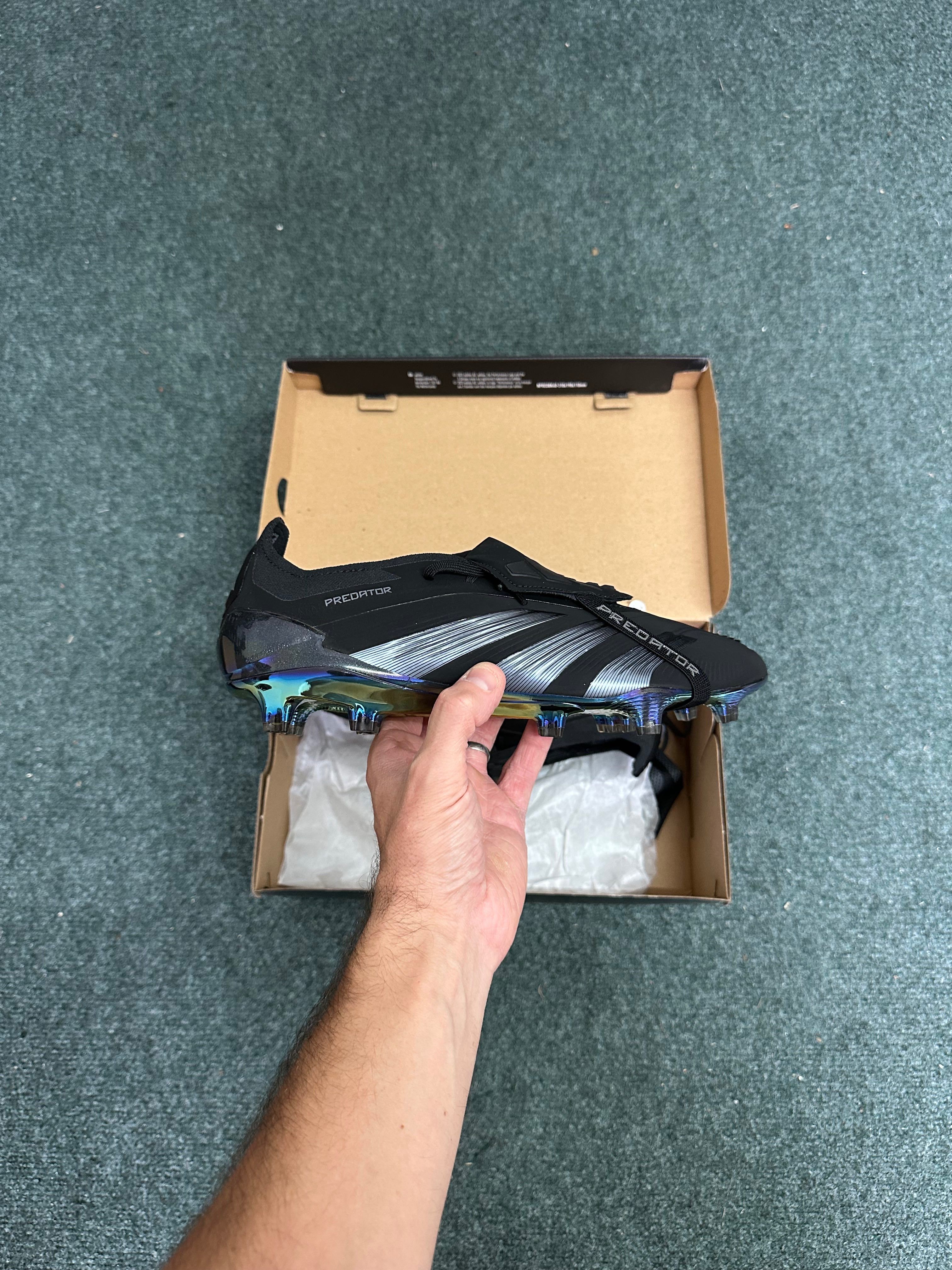 Adidas Predator Elite FT FG