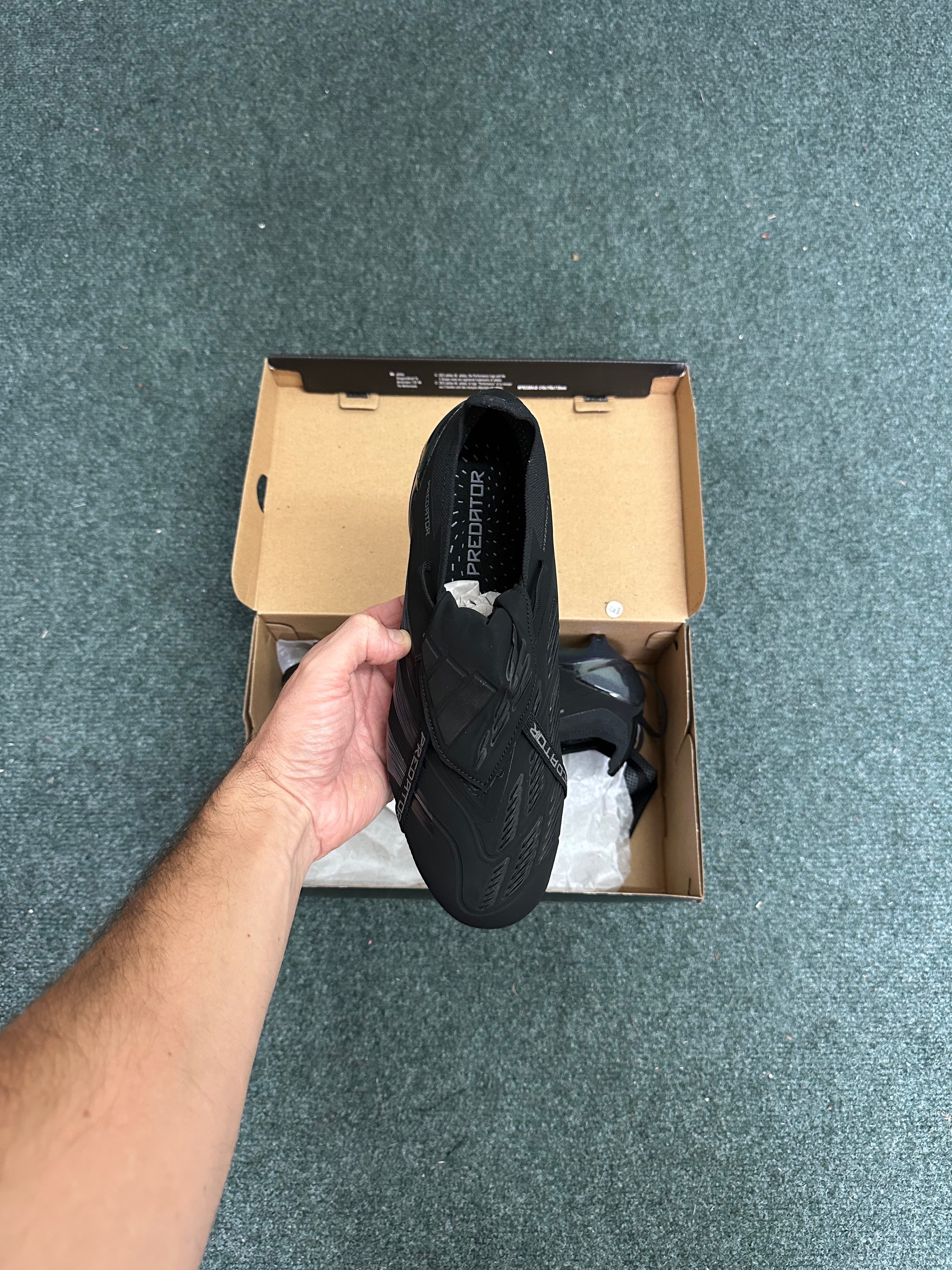 Adidas Predator Elite FT FG