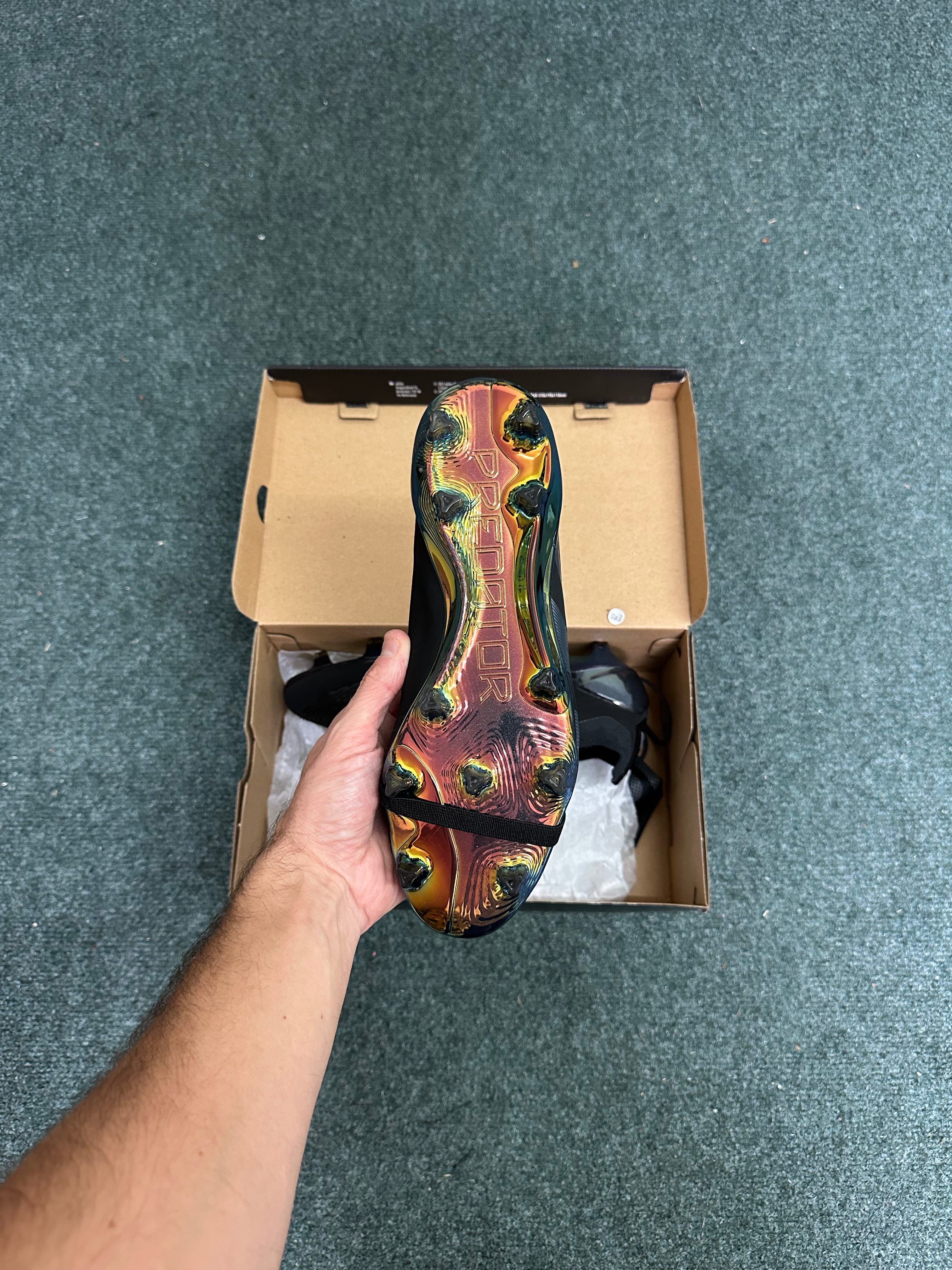 Adidas Predator Elite FT FG