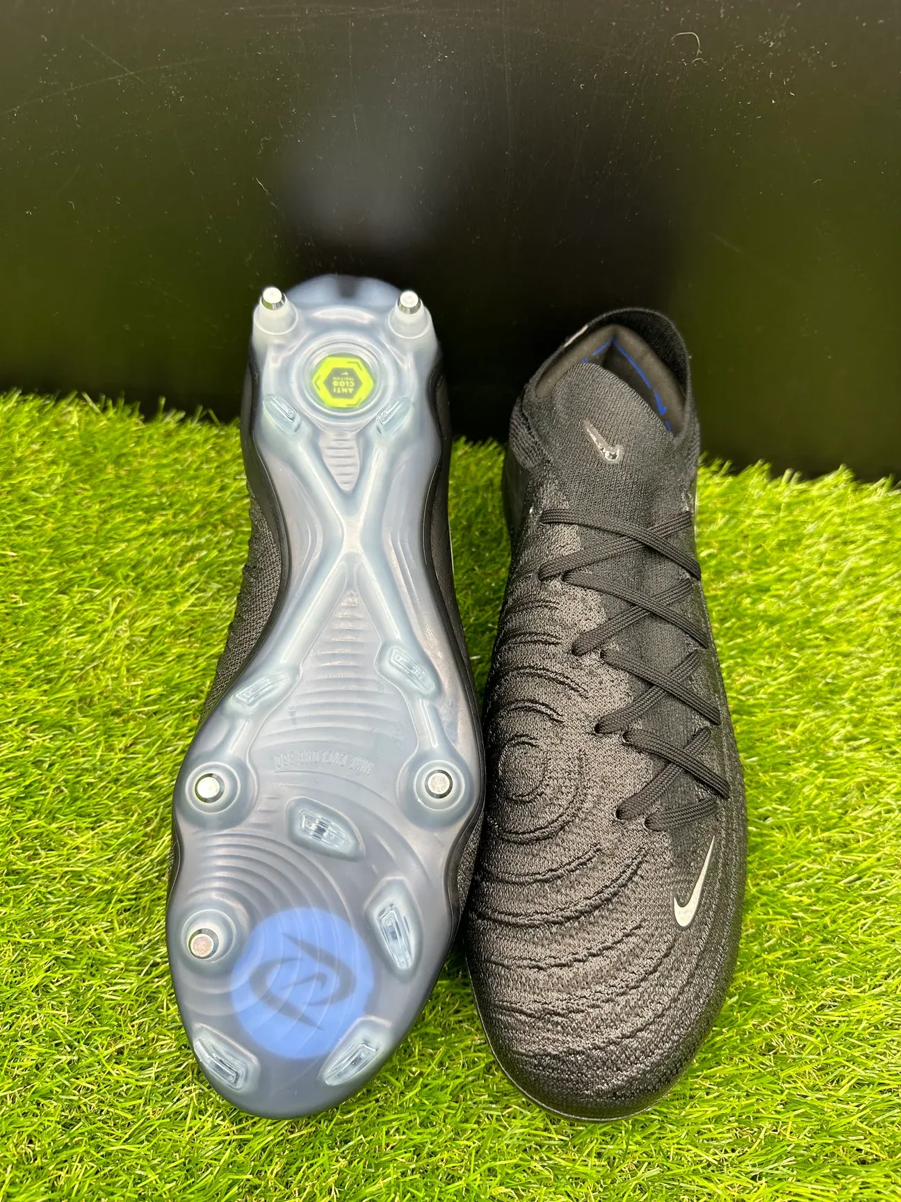 Nike Phantom GX 2 Elite SG-Pro Anti-Clog