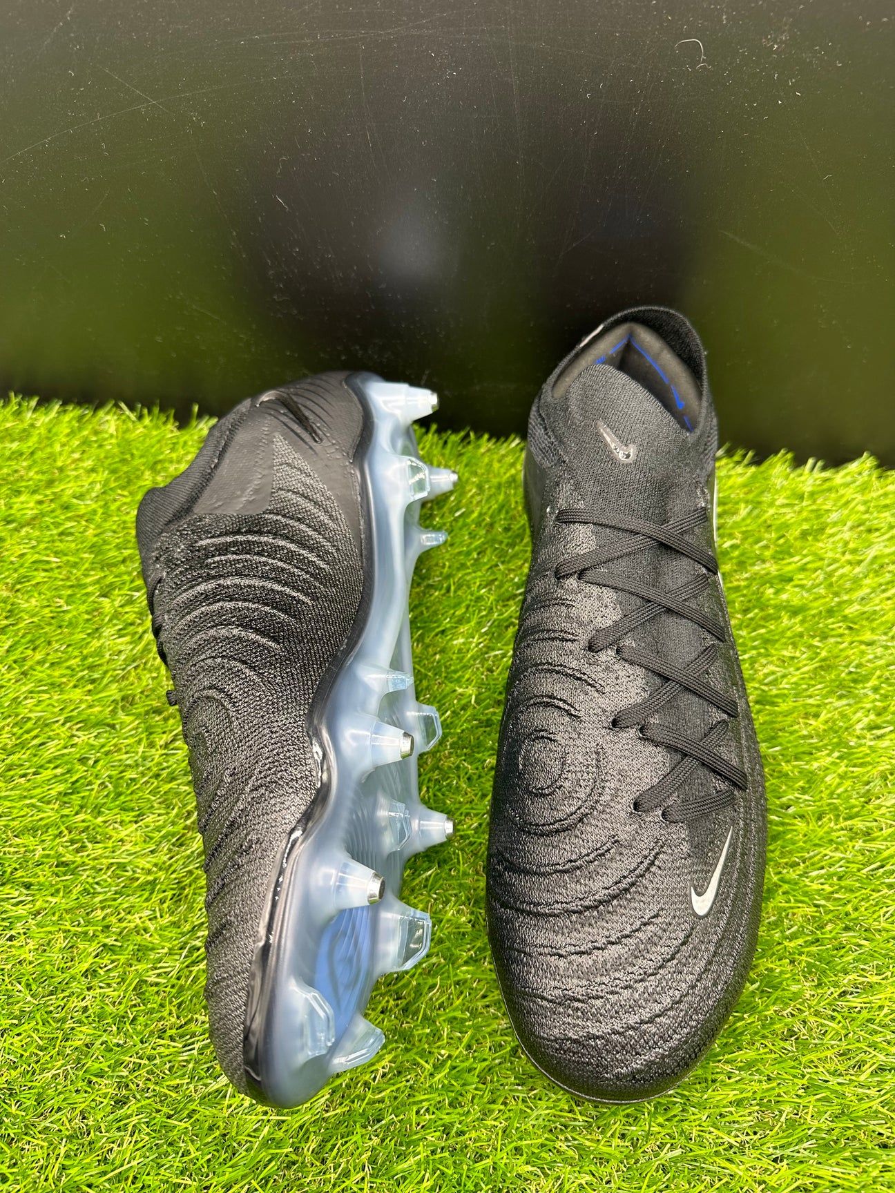 Nike Phantom GX 2 Elite SG-Pro Anti-Clog