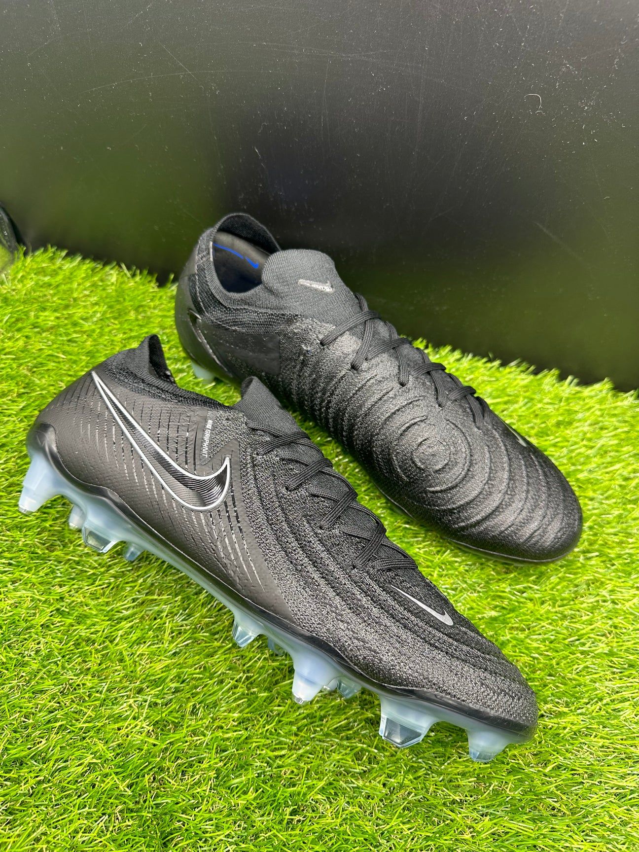 Nike Phantom GX 2 Elite SG-Pro Anti-Clog