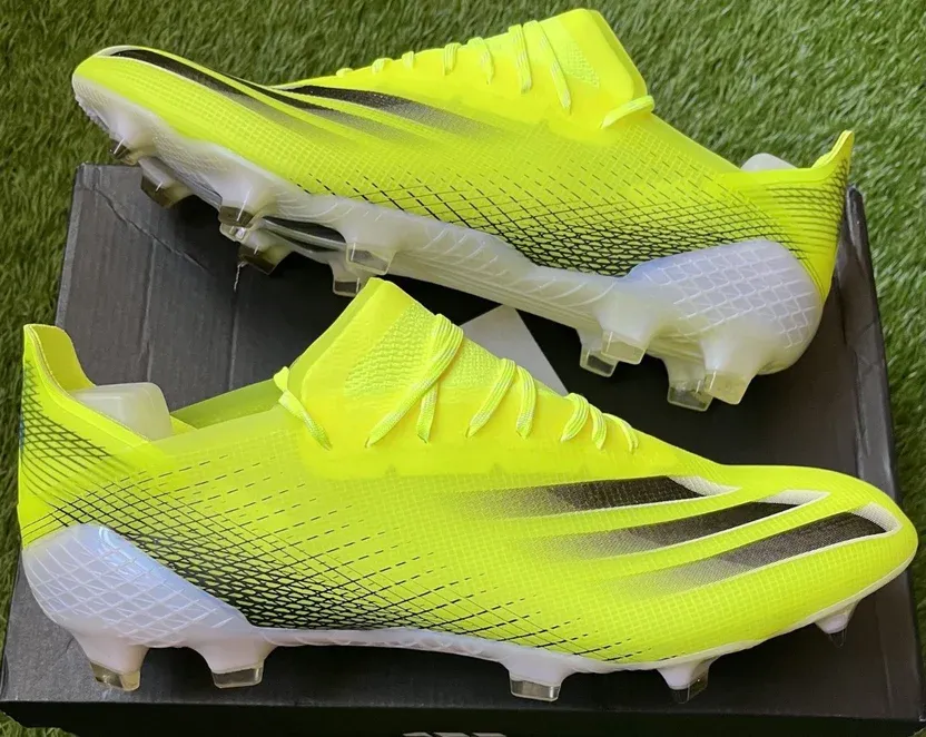 Adidas X Ghosted.1 FG