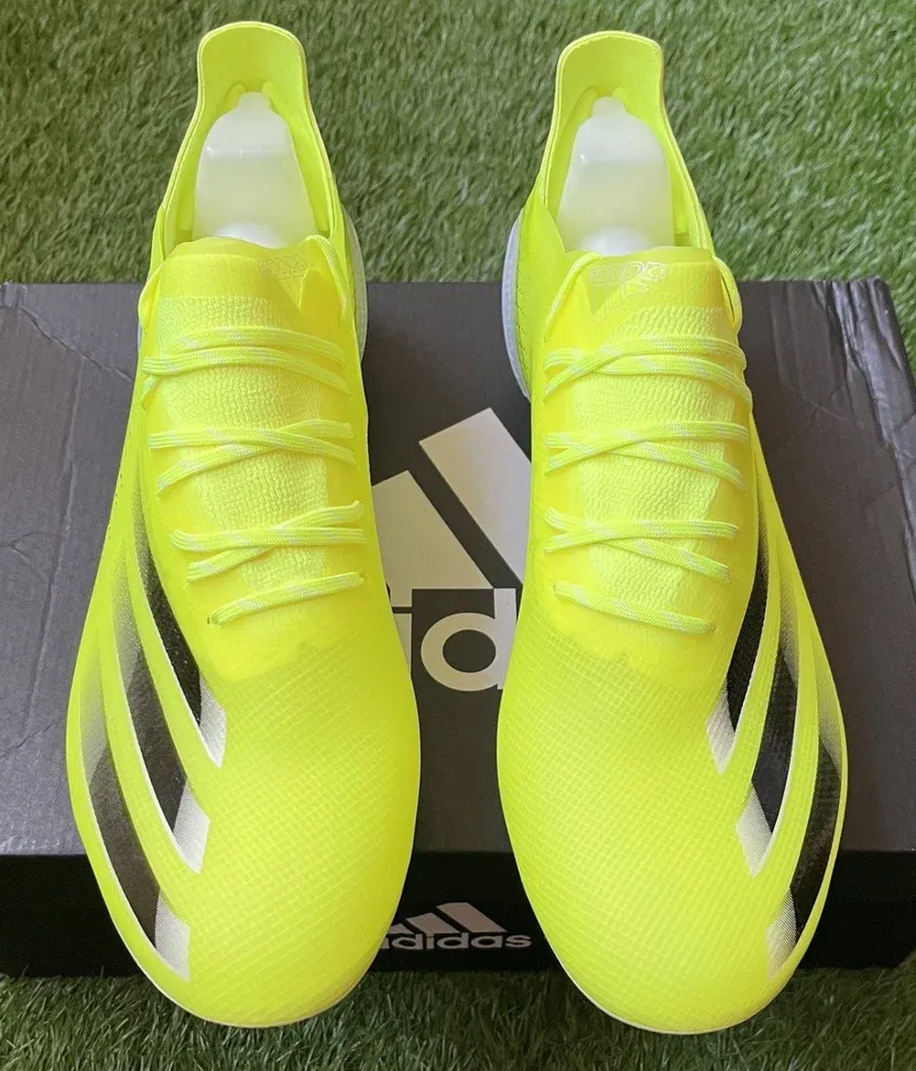 Adidas X Ghosted.1 FG