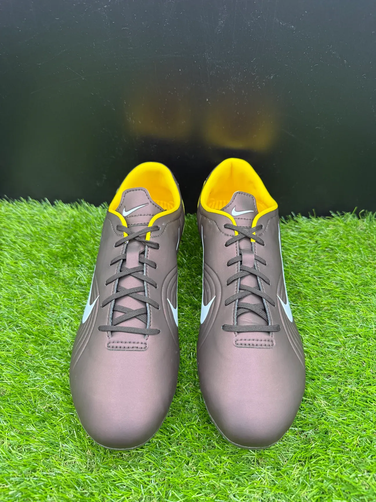 Nike Mercurial Vapor 1 RGN SE Elite FG