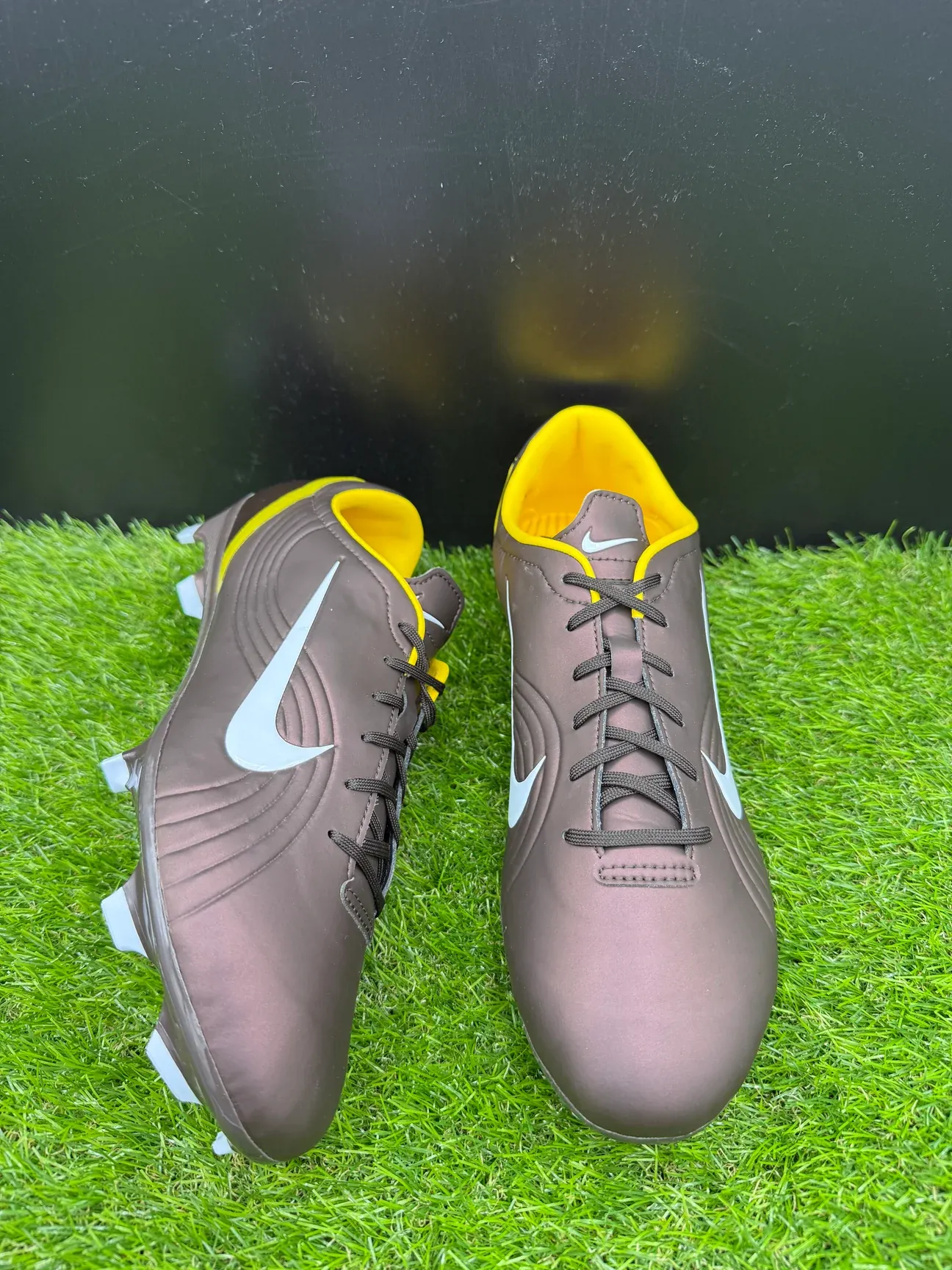 Nike Mercurial Vapor 1 RGN SE Elite FG