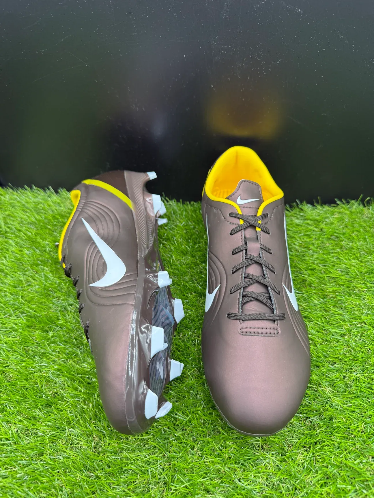 Nike Mercurial Vapor 1 RGN SE Elite FG